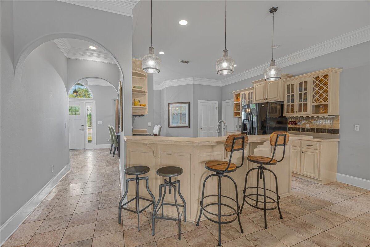 VILLAGE OF SUGAR BEACH - Residential