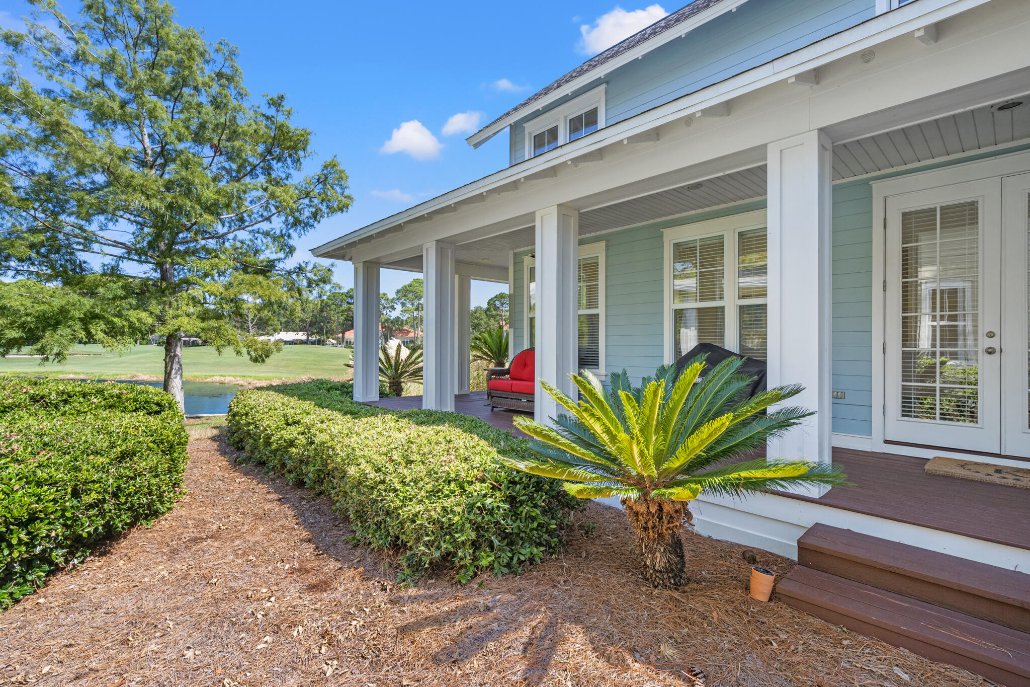 LAUREL GROVE - Residential