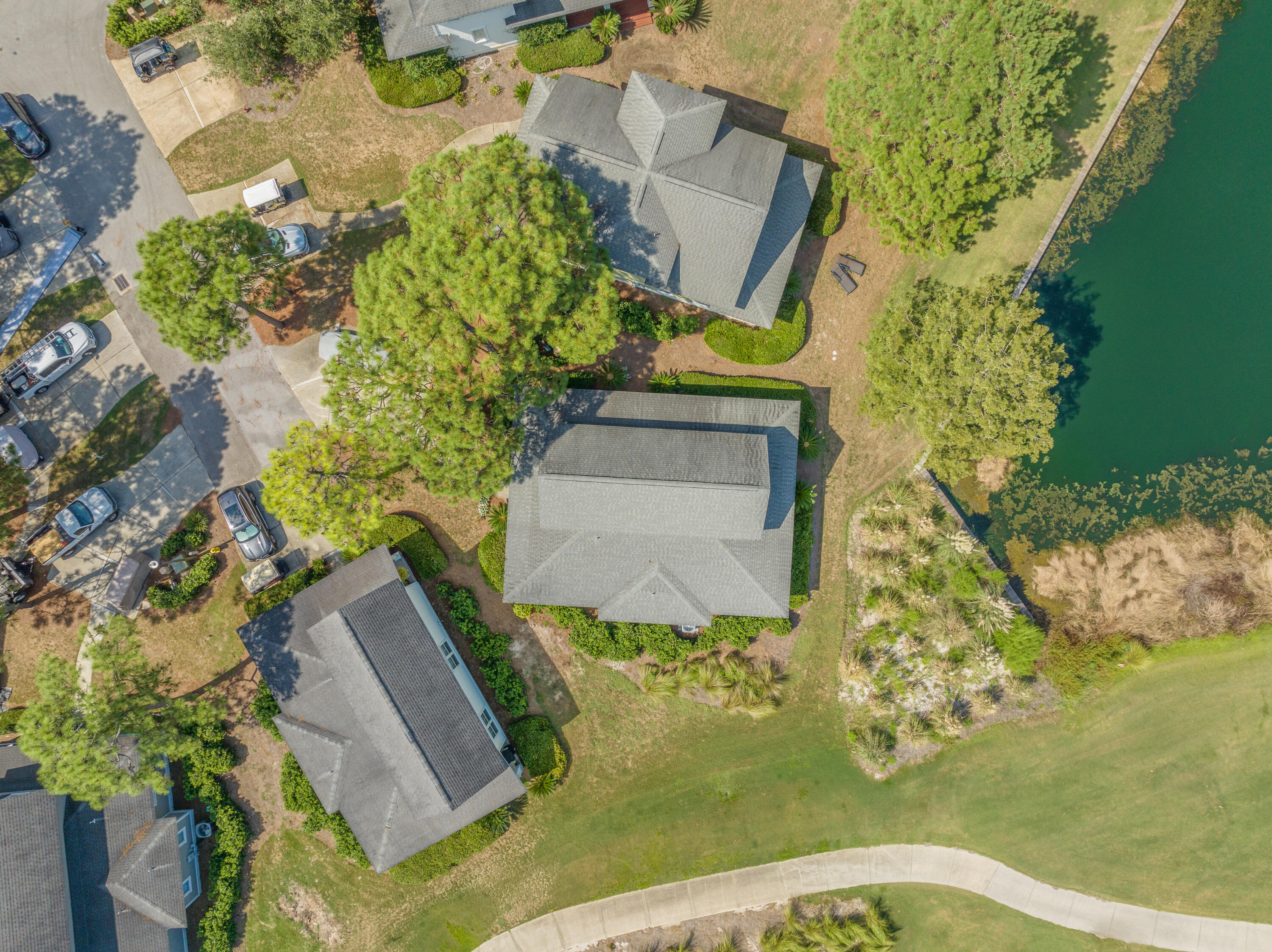 LAUREL GROVE - Residential