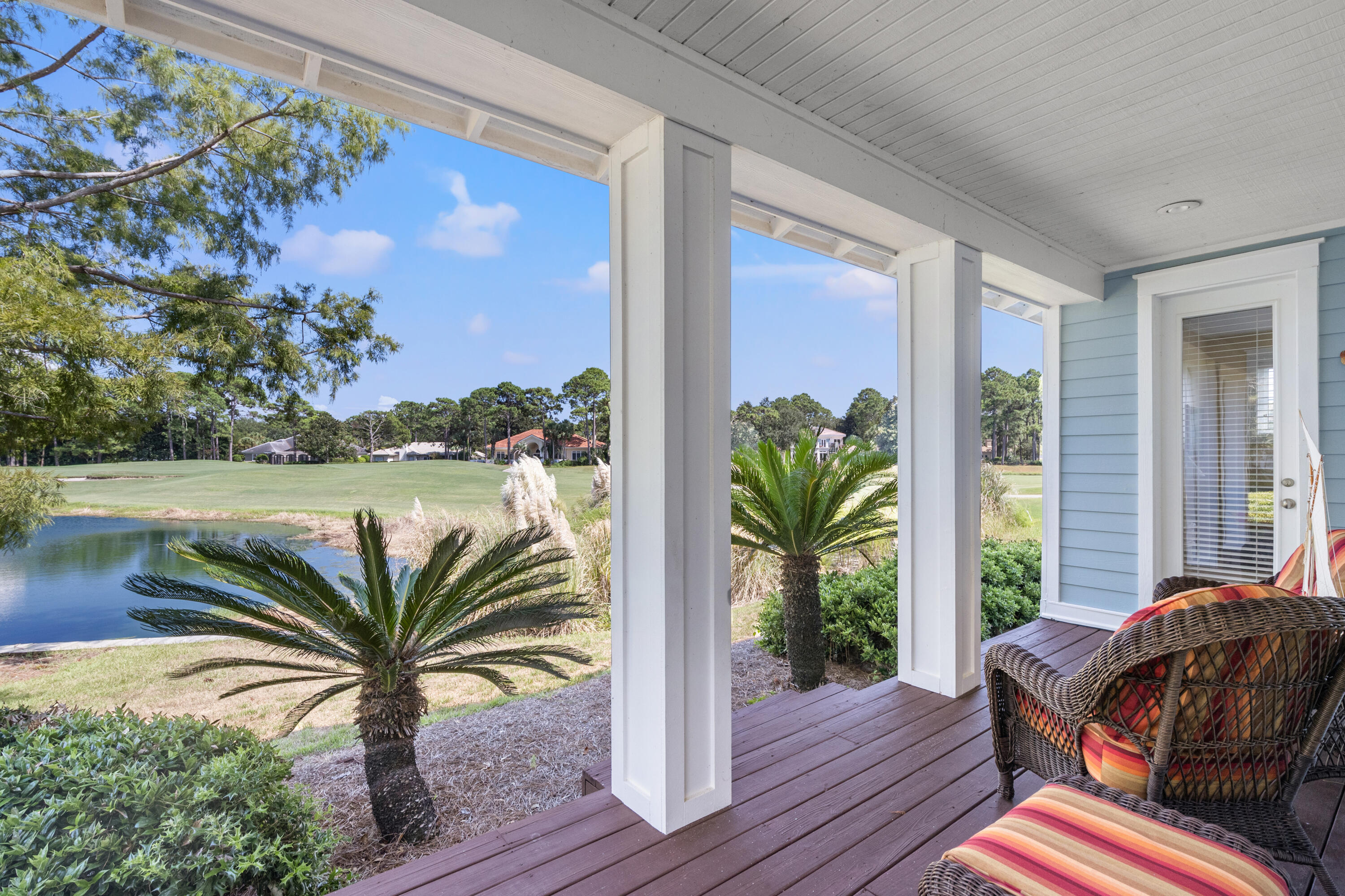 LAUREL GROVE - Residential