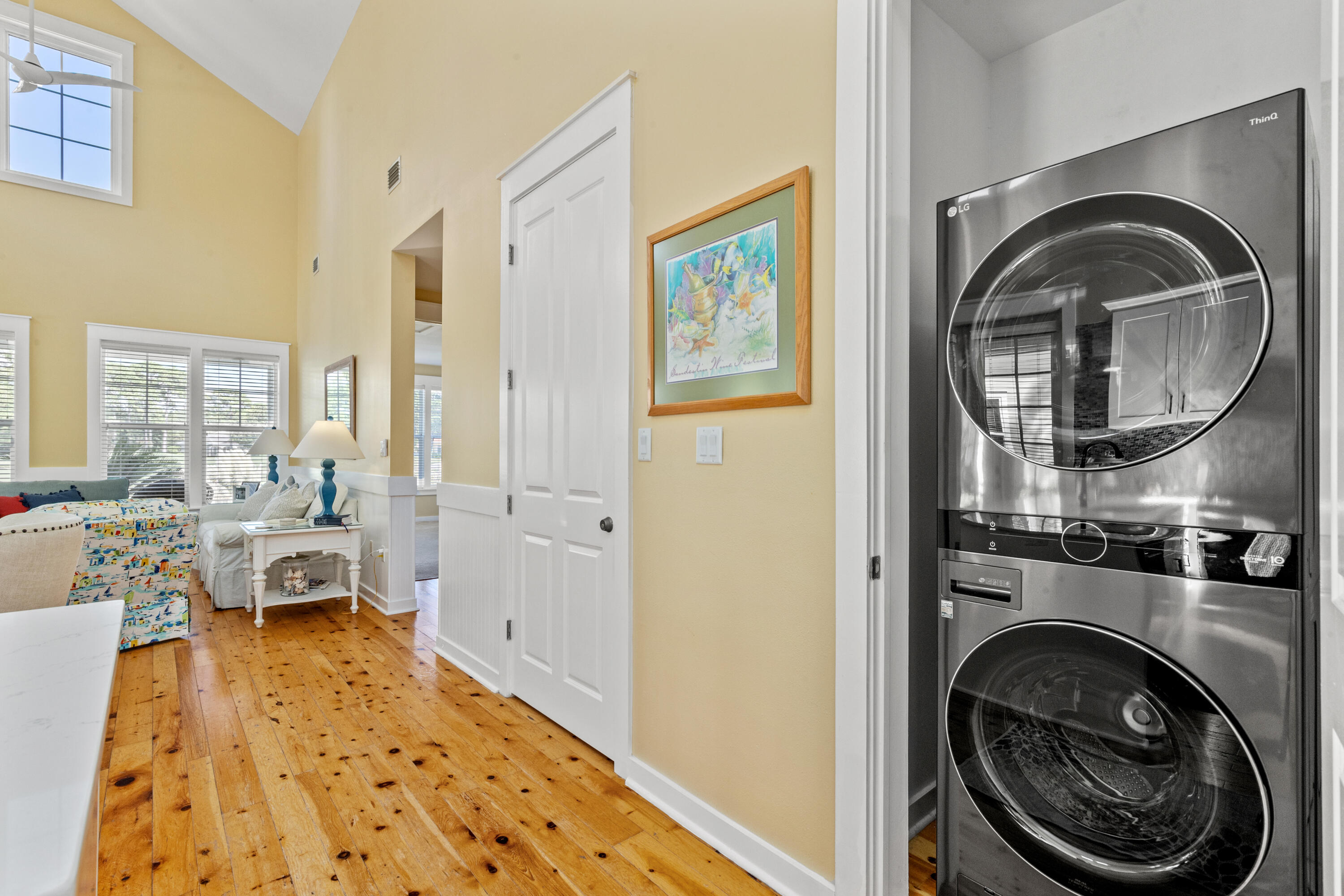 LAUREL GROVE - Residential