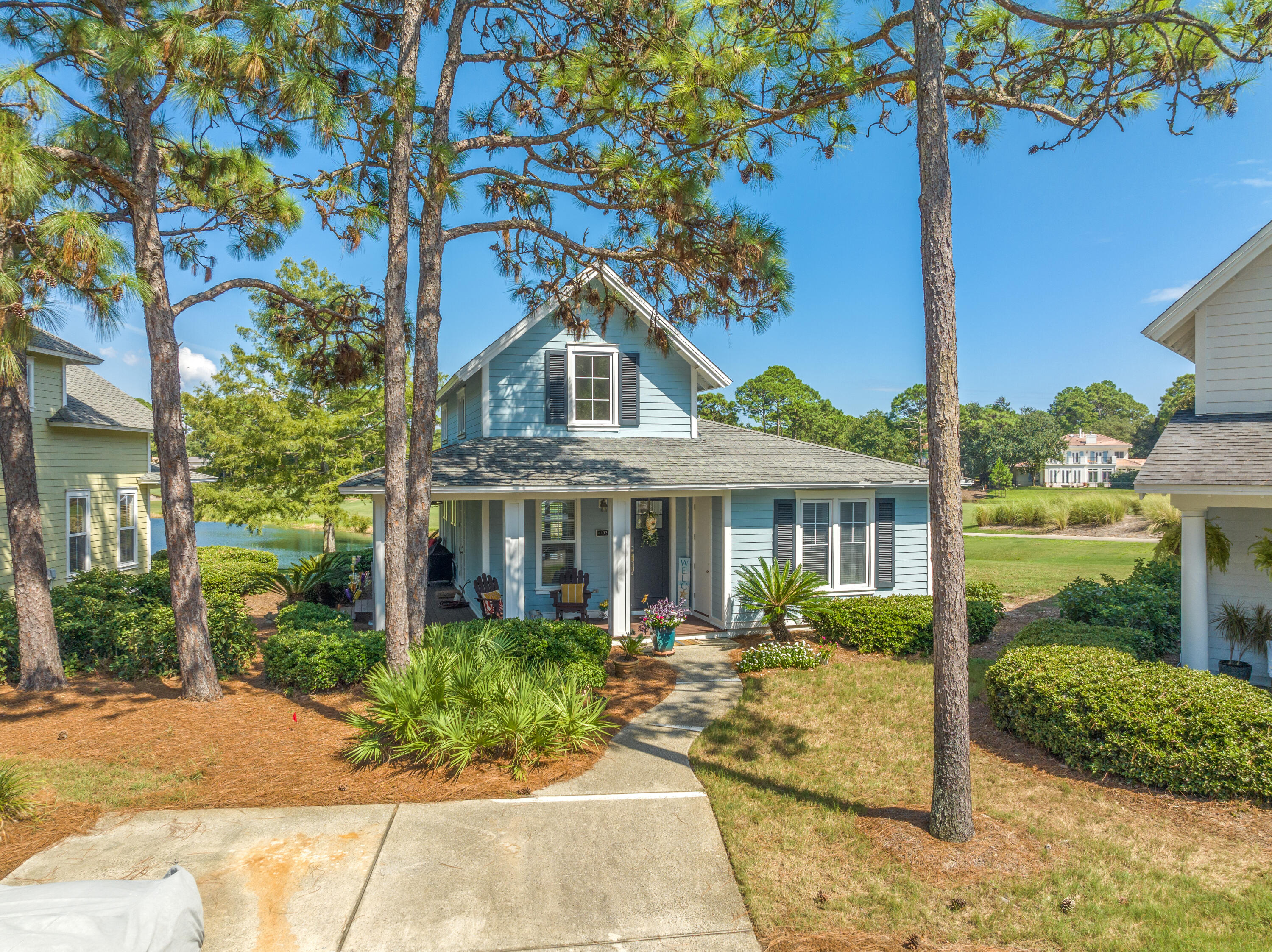 LAUREL GROVE - Residential