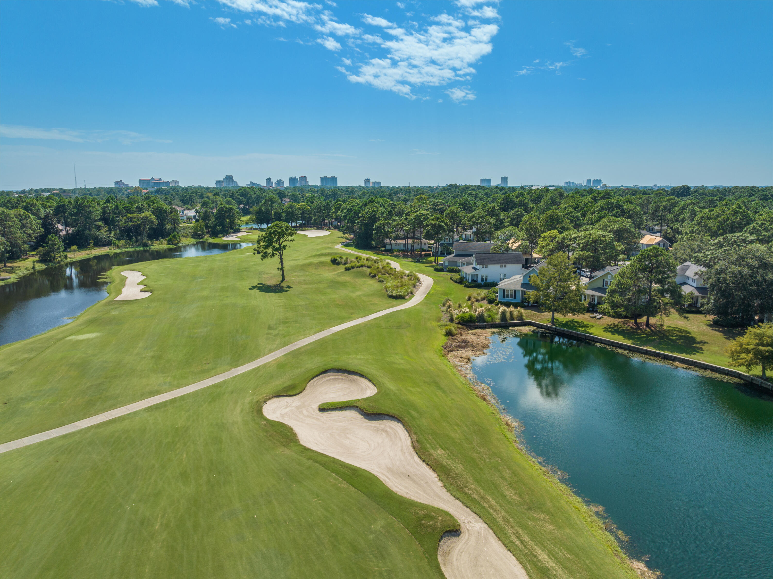 LAUREL GROVE - Residential