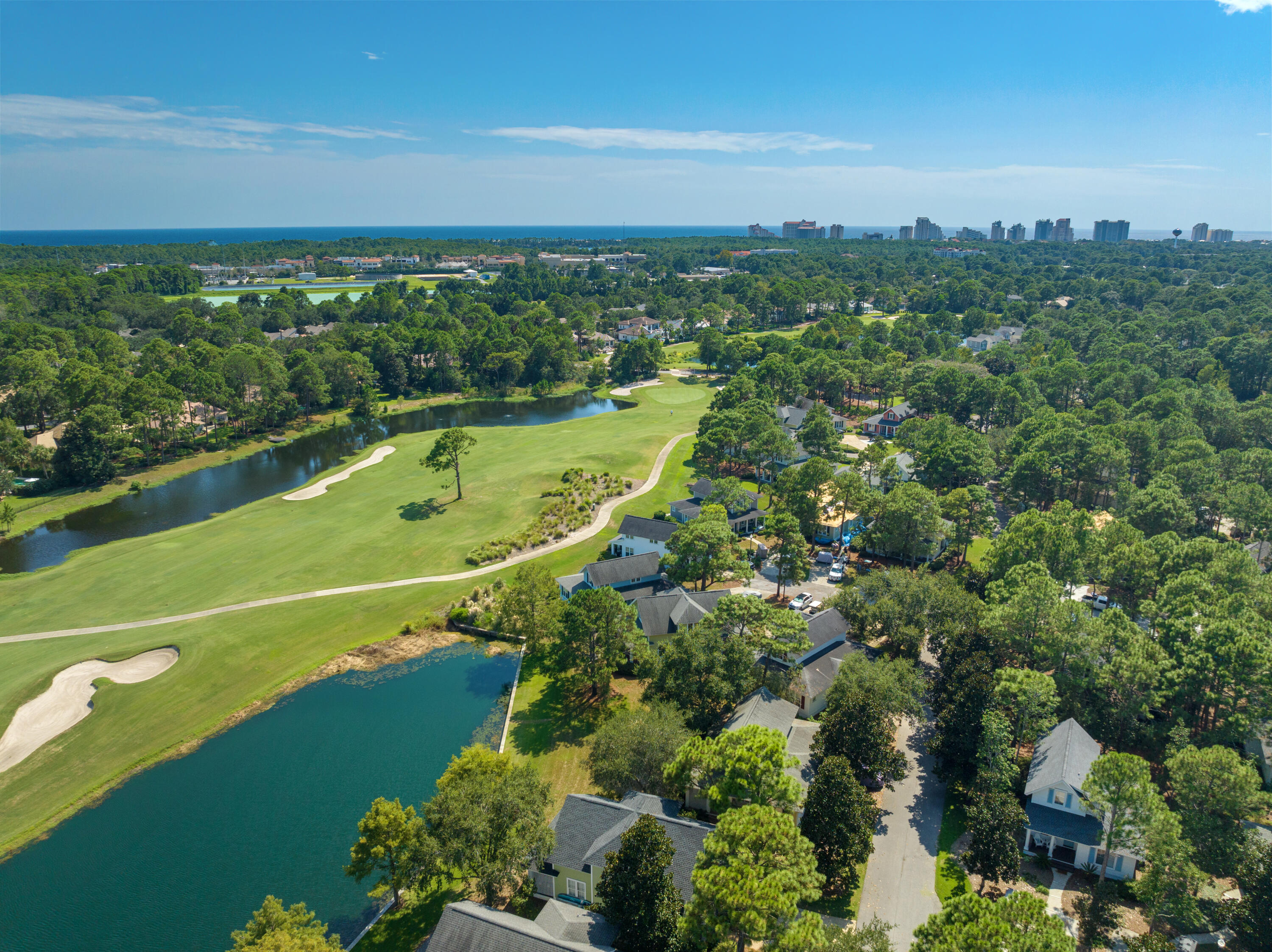 LAUREL GROVE - Residential