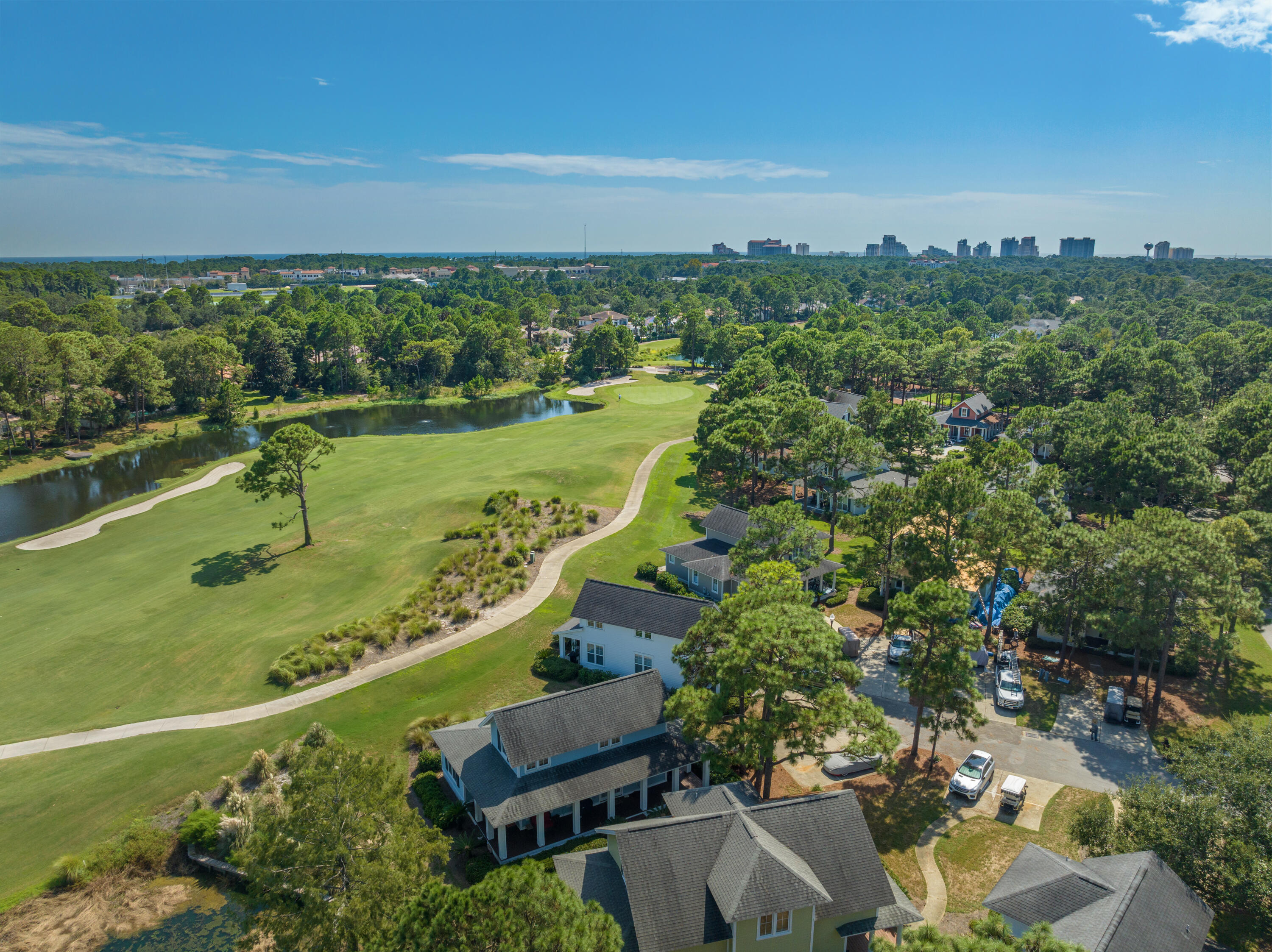 LAUREL GROVE - Residential