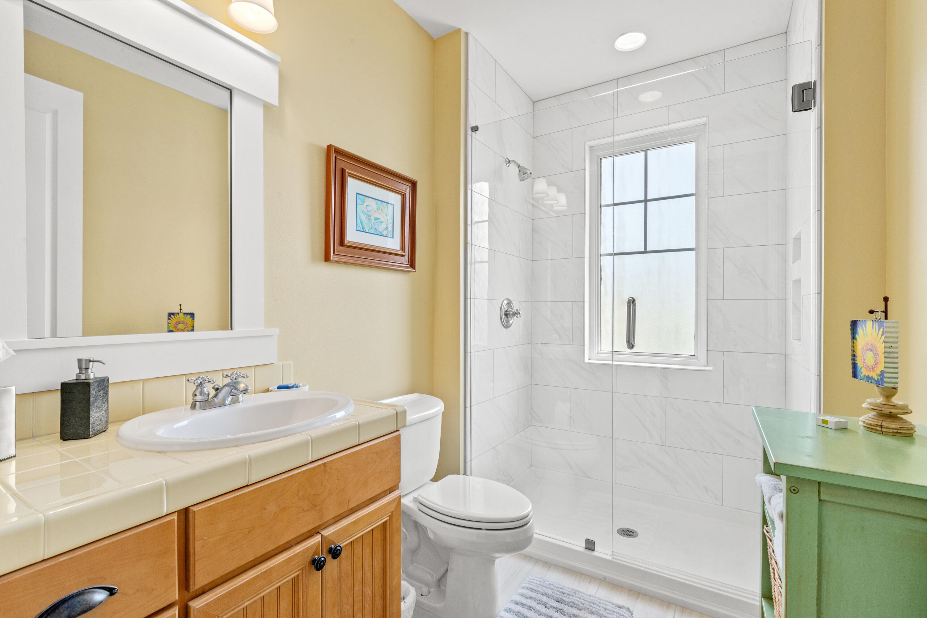 LAUREL GROVE - Residential