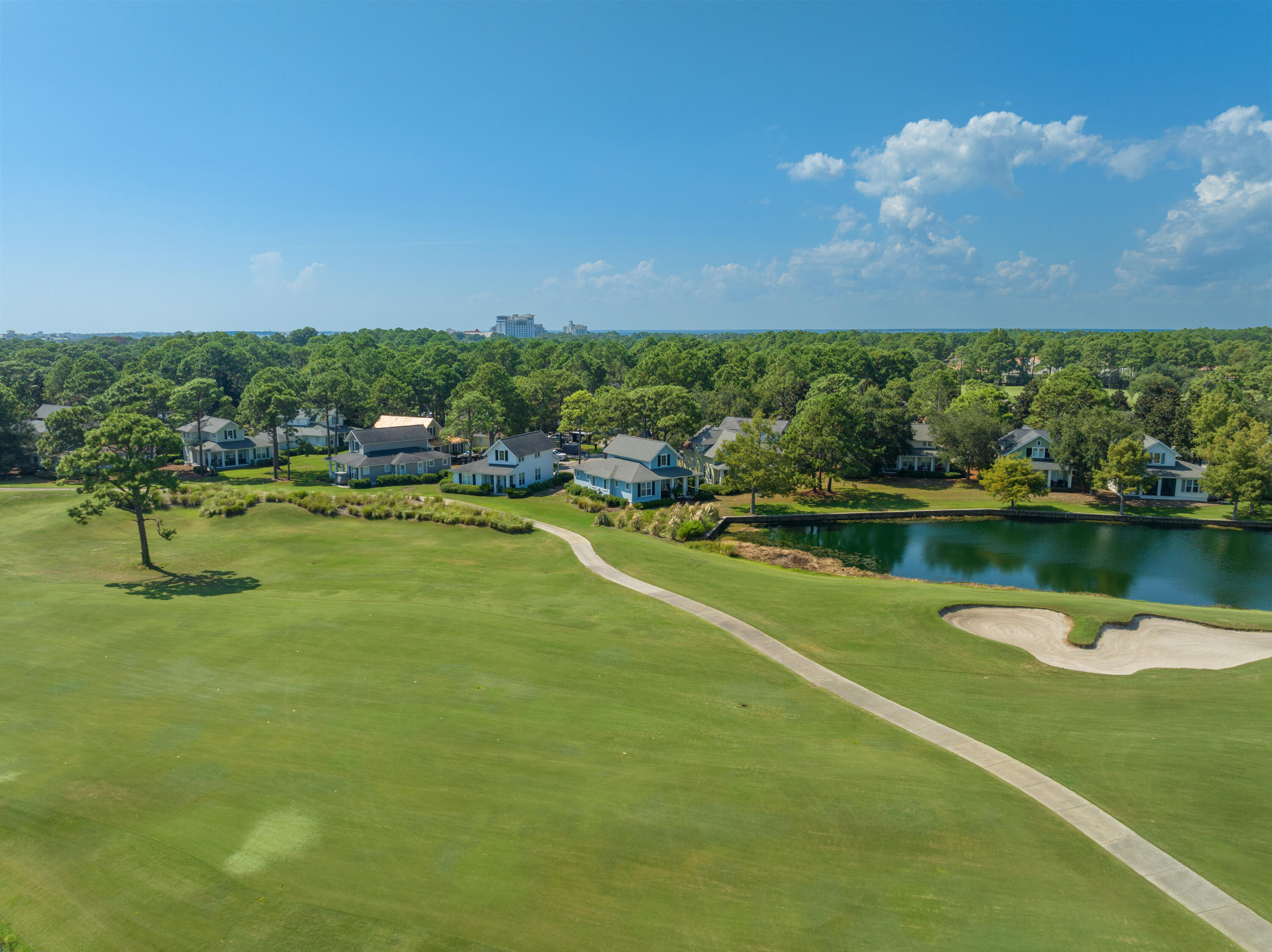 LAUREL GROVE - Residential