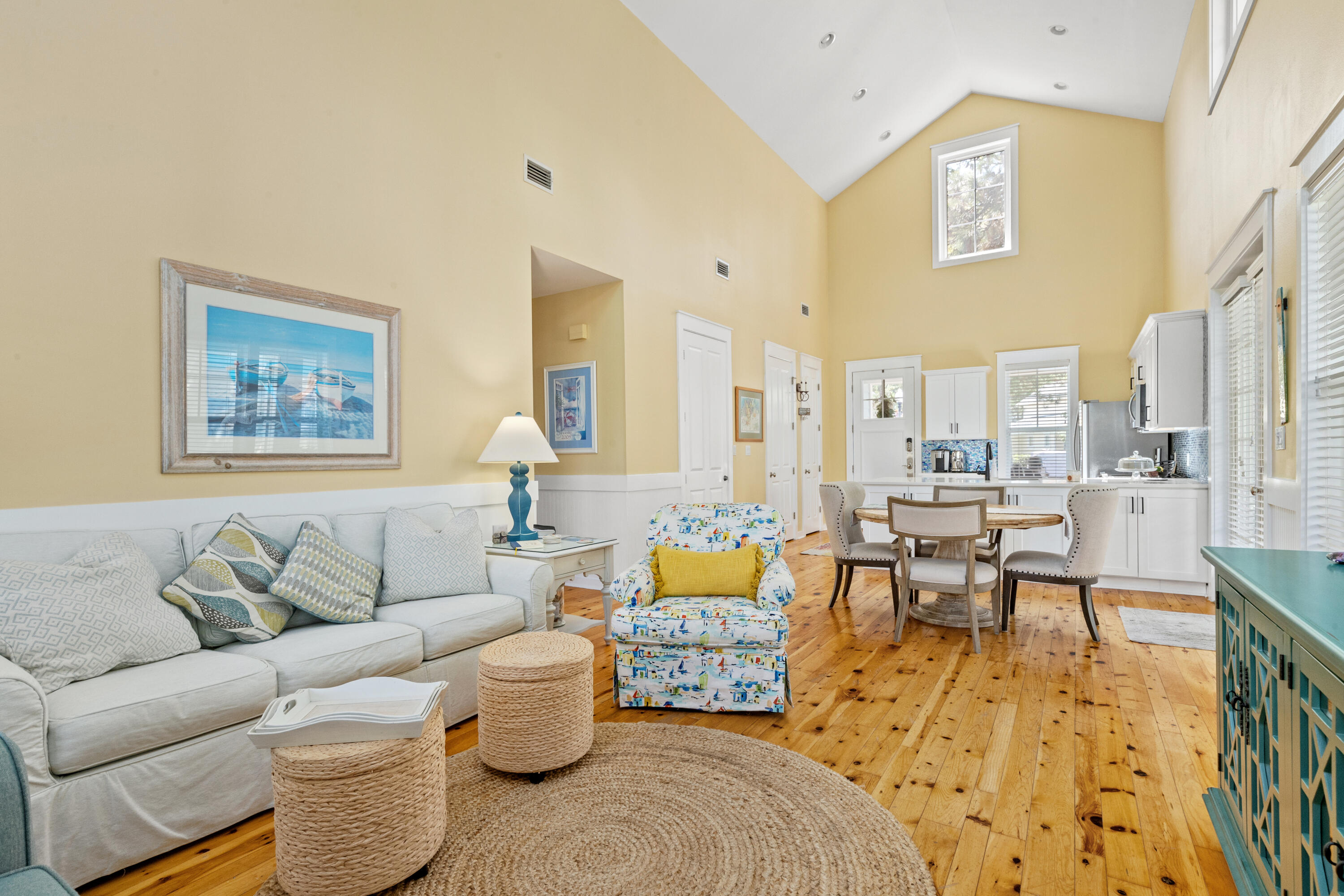 LAUREL GROVE - Residential