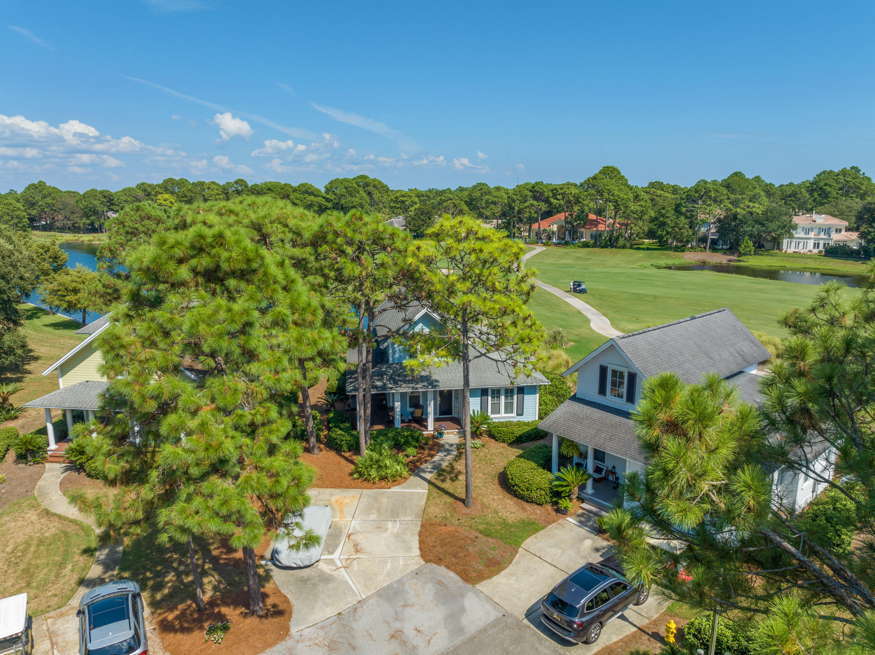 LAUREL GROVE - Residential