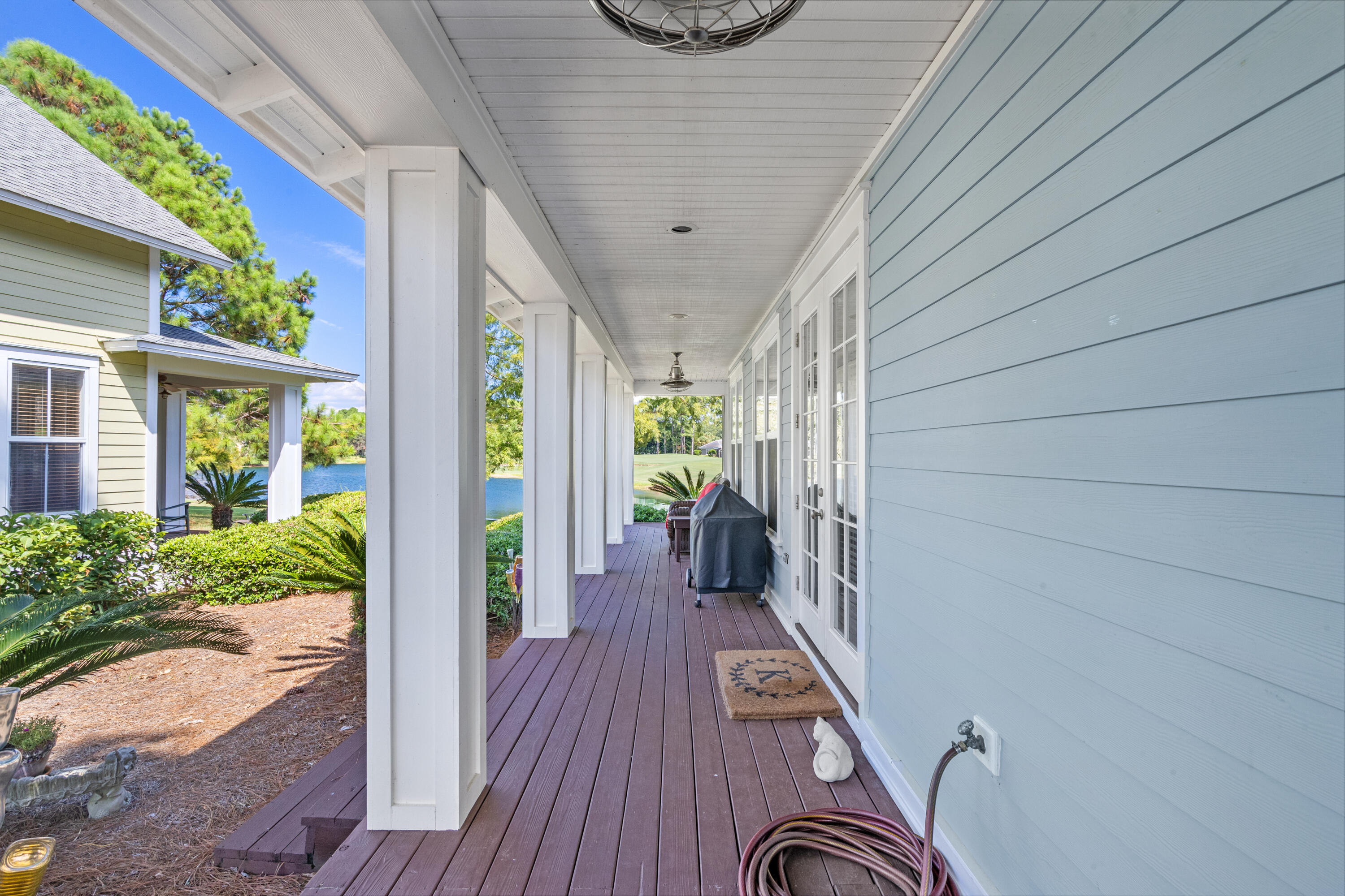 LAUREL GROVE - Residential