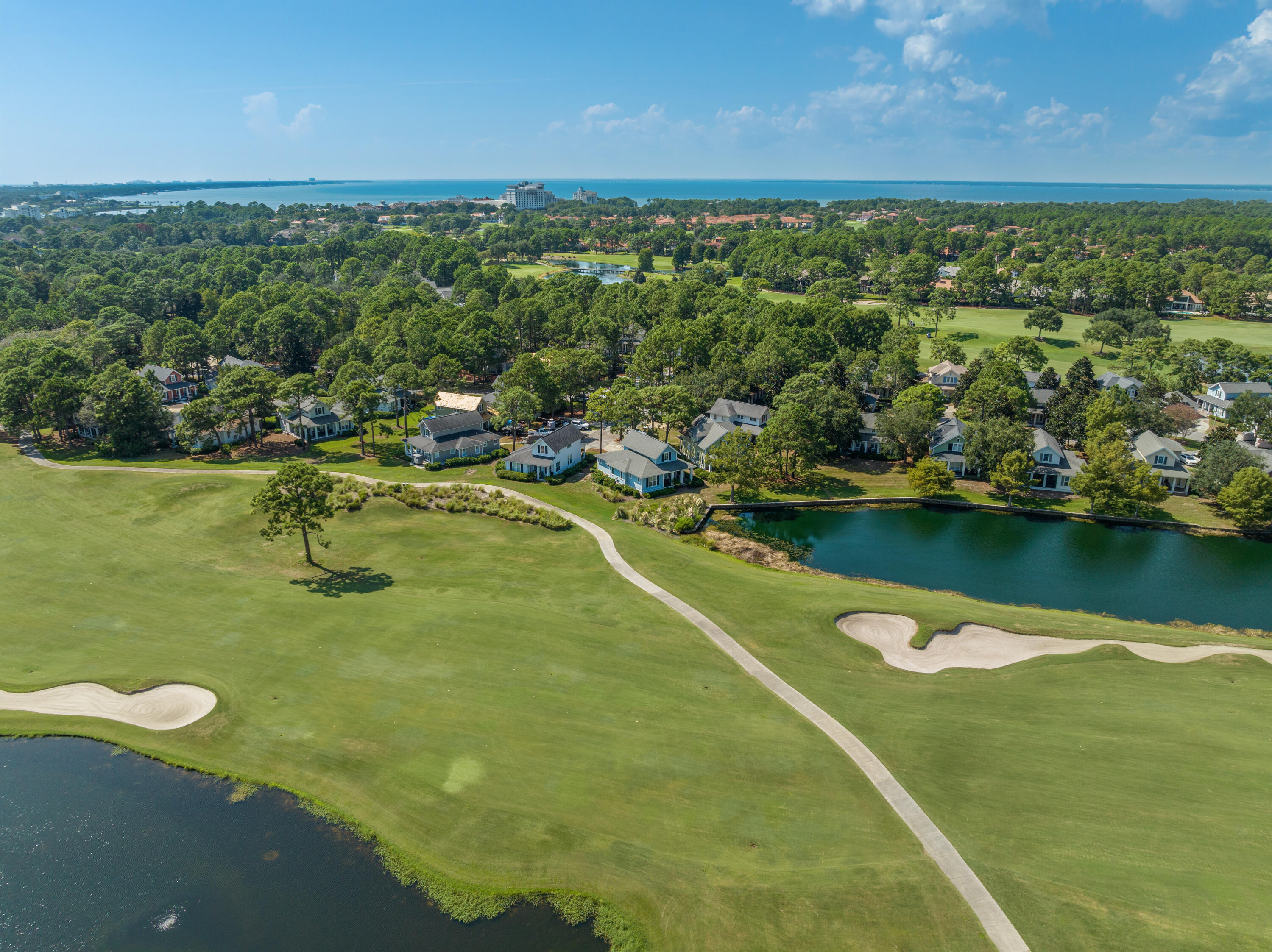 LAUREL GROVE - Residential