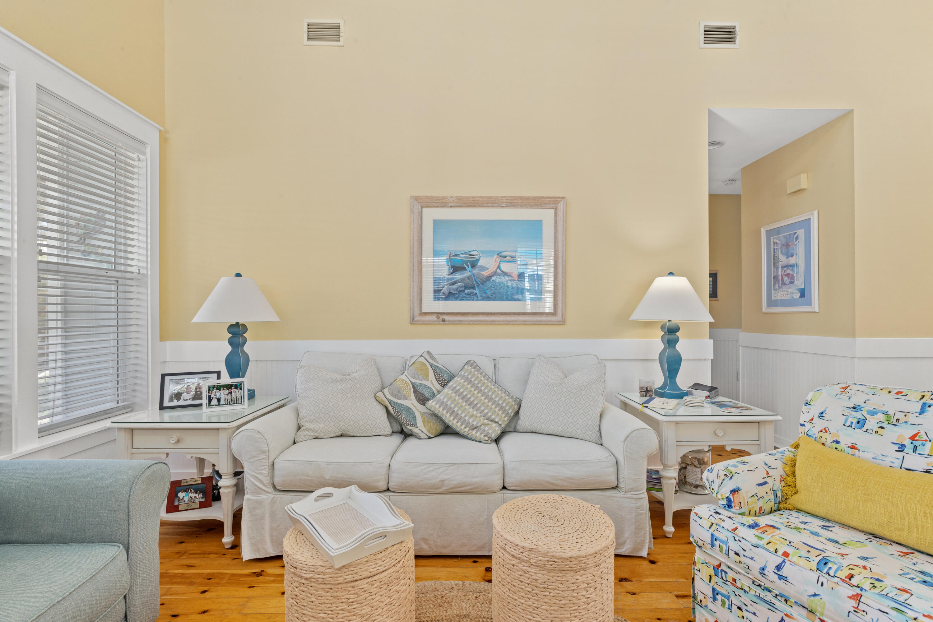 LAUREL GROVE - Residential