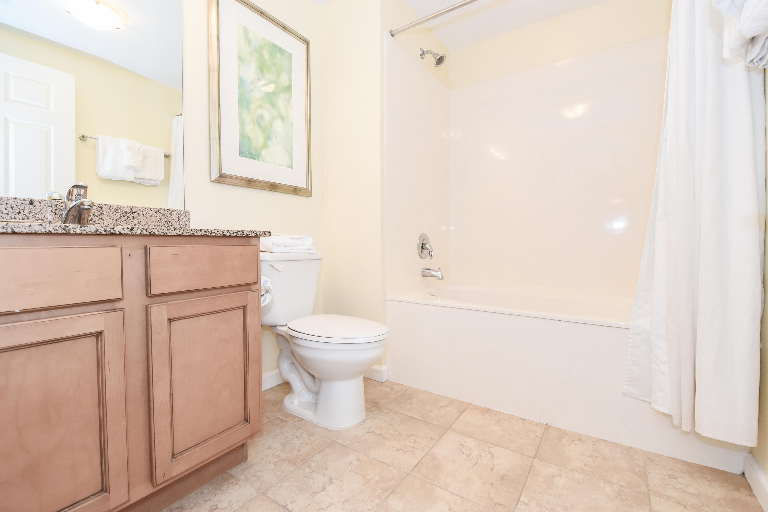 THE PALMS OF DESTIN - Residential