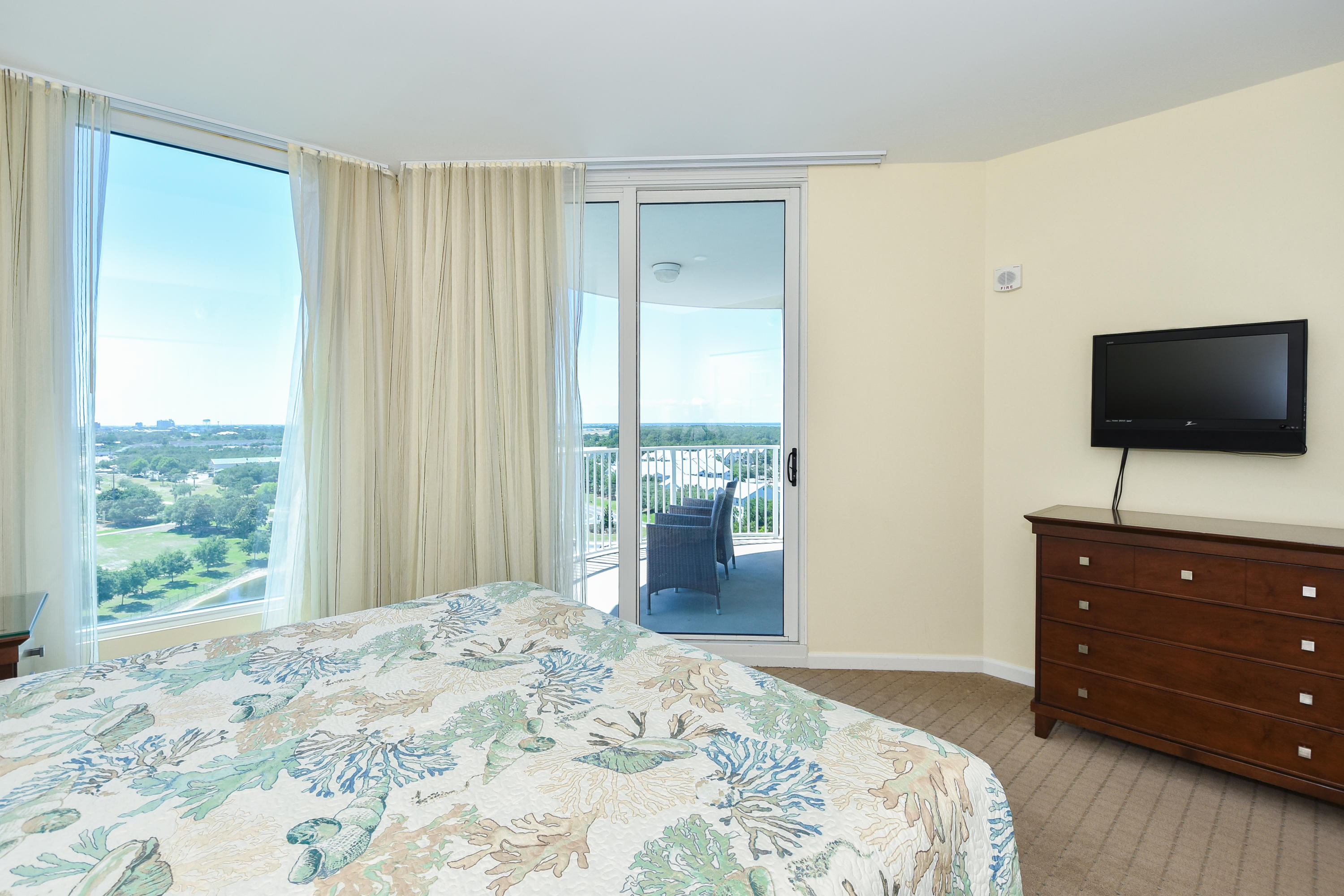 THE PALMS OF DESTIN - Residential