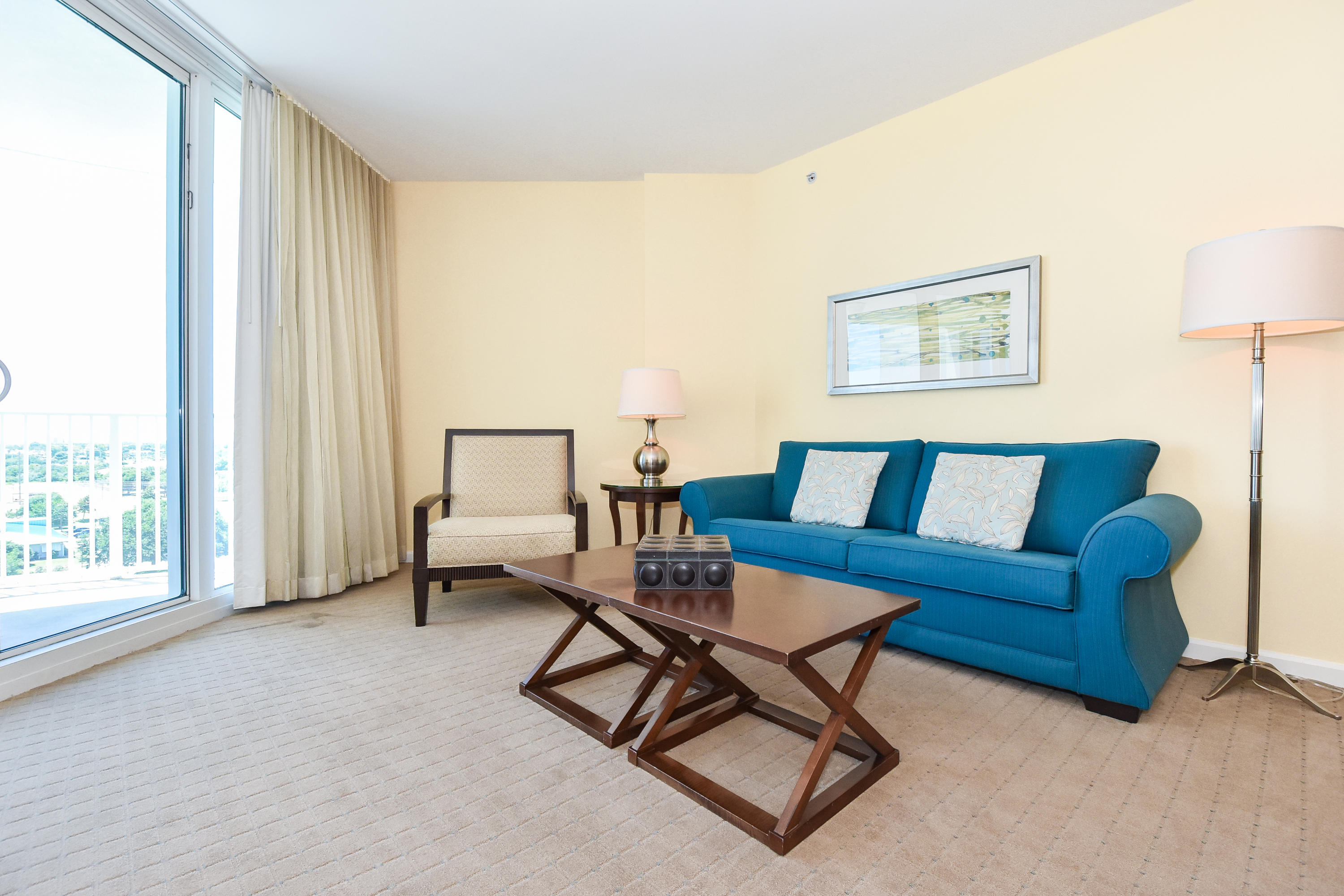 THE PALMS OF DESTIN - Residential