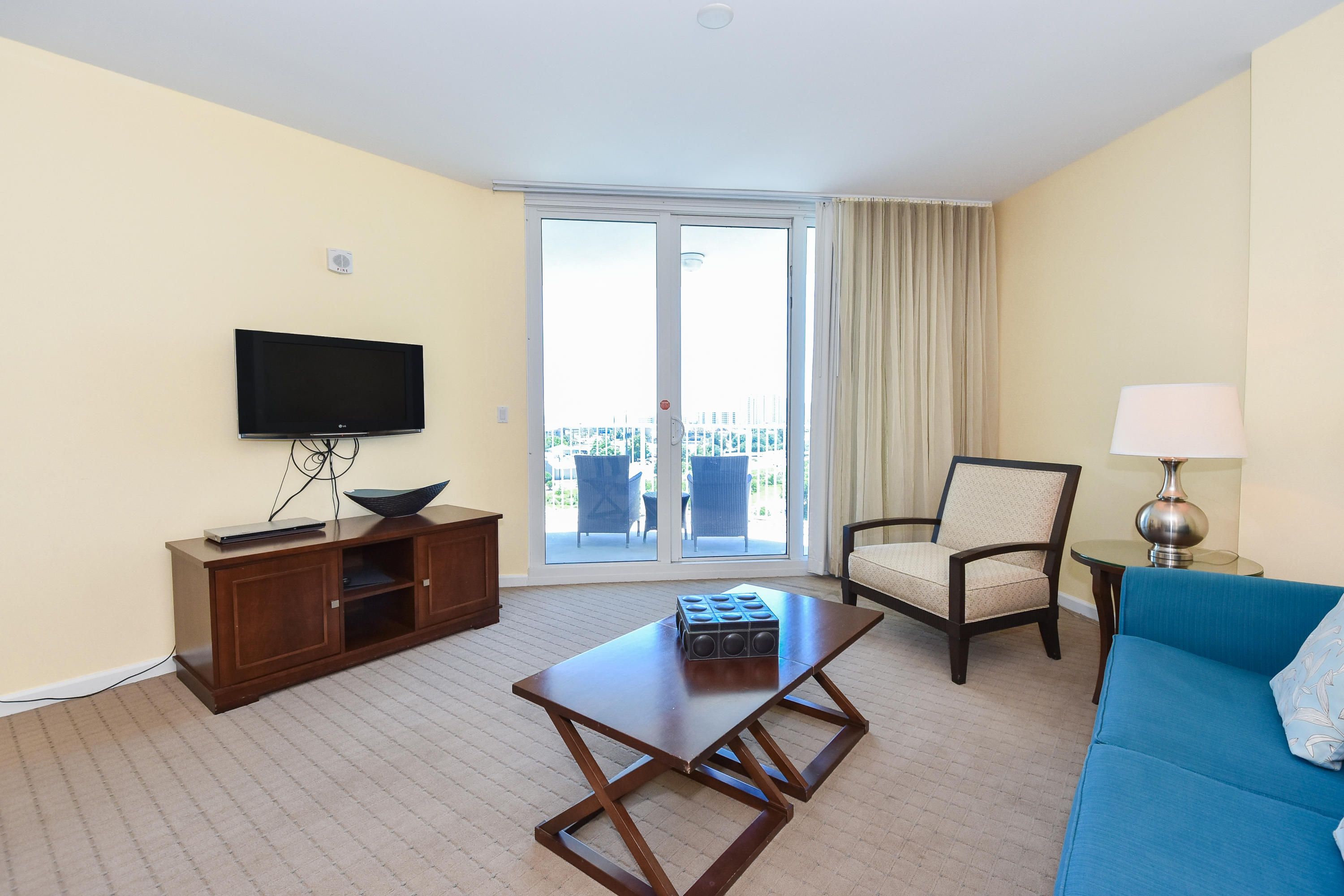 THE PALMS OF DESTIN - Residential