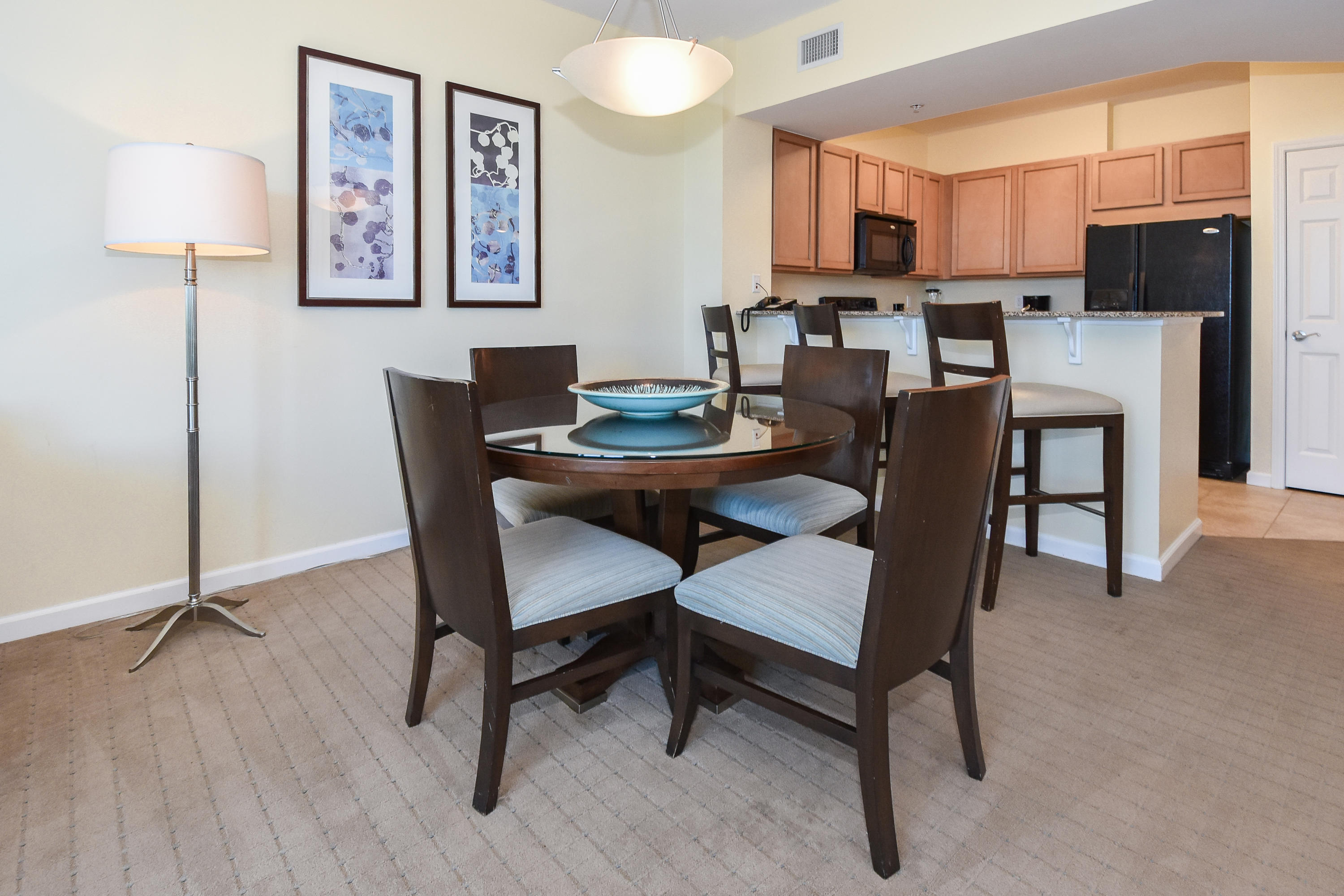 THE PALMS OF DESTIN - Residential