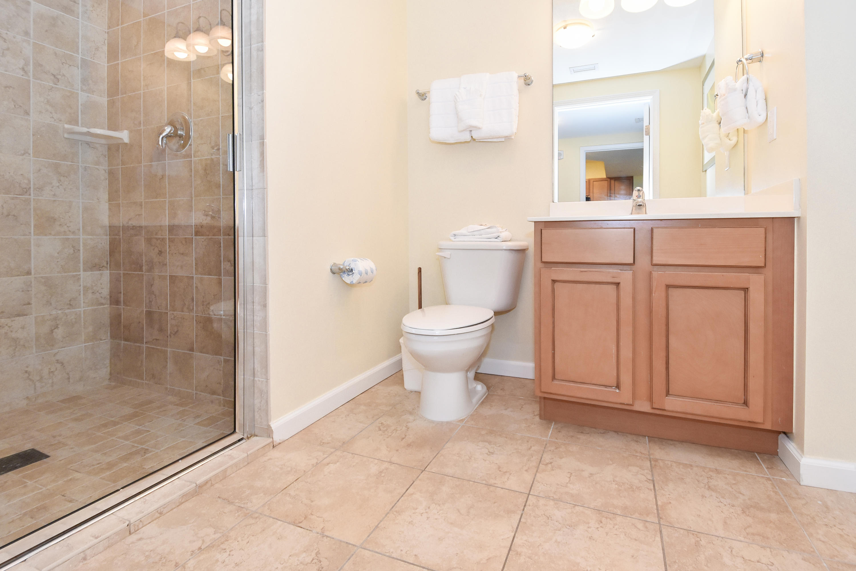 THE PALMS OF DESTIN - Residential