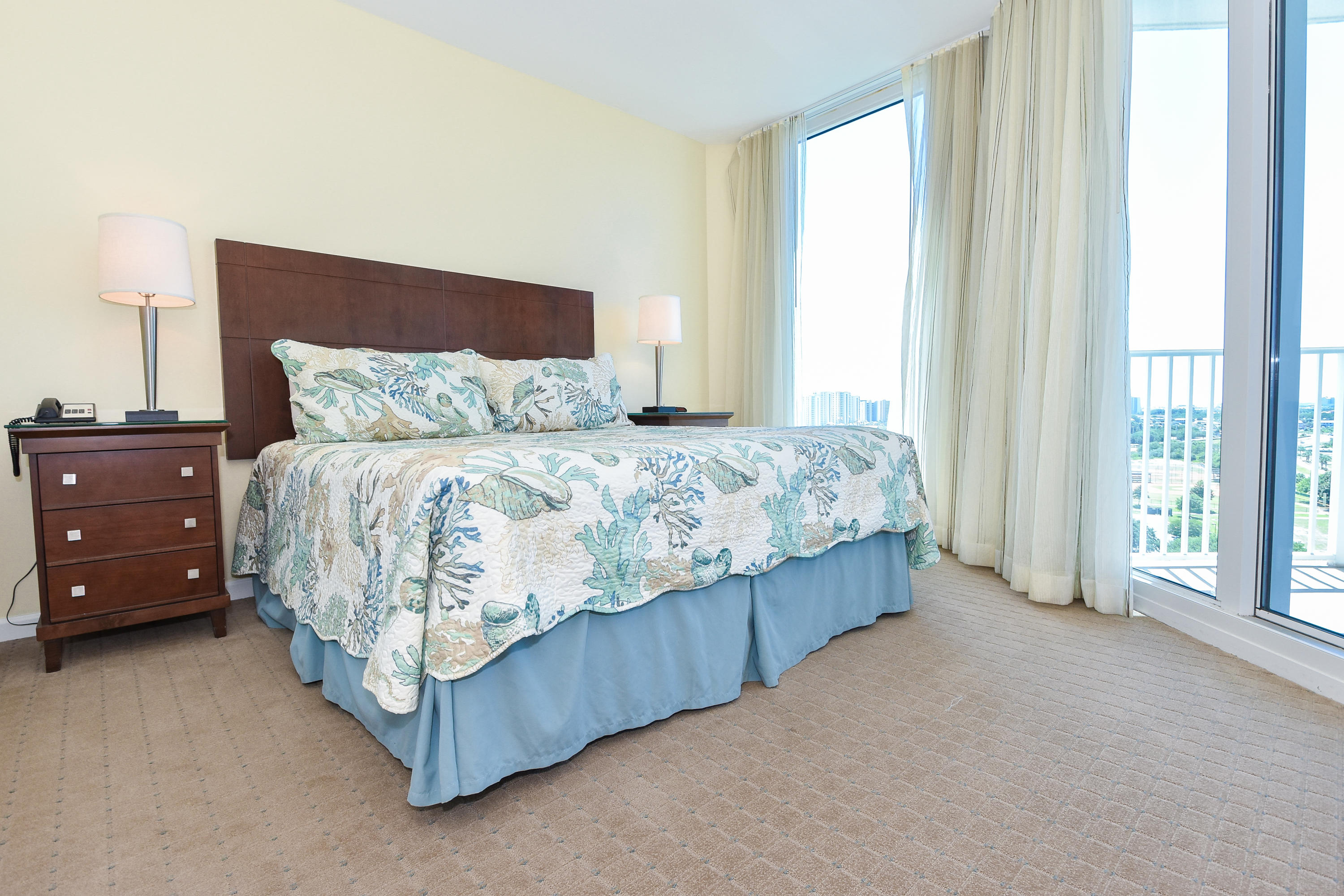 THE PALMS OF DESTIN - Residential