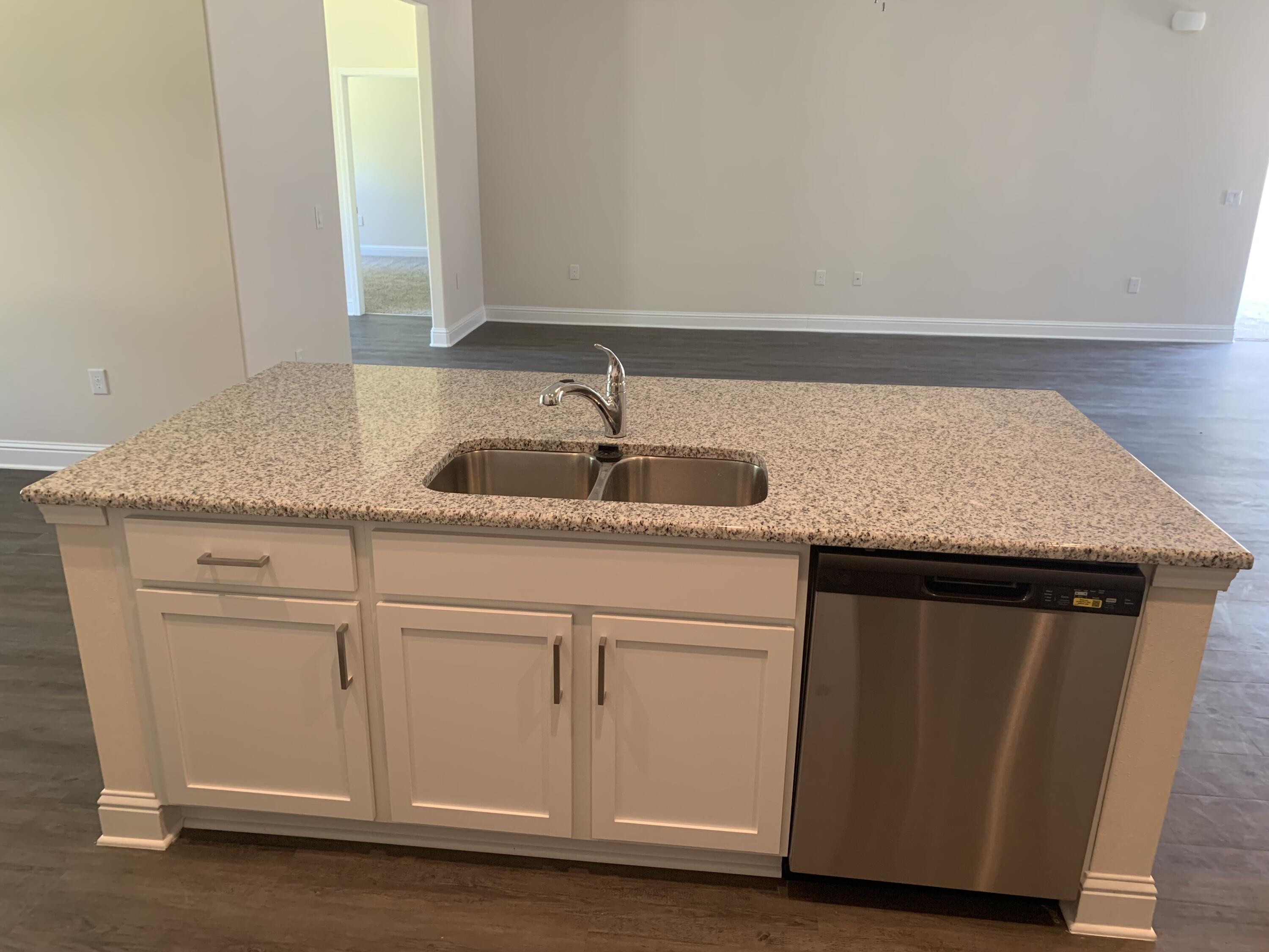 CREETS LANDING - Residential