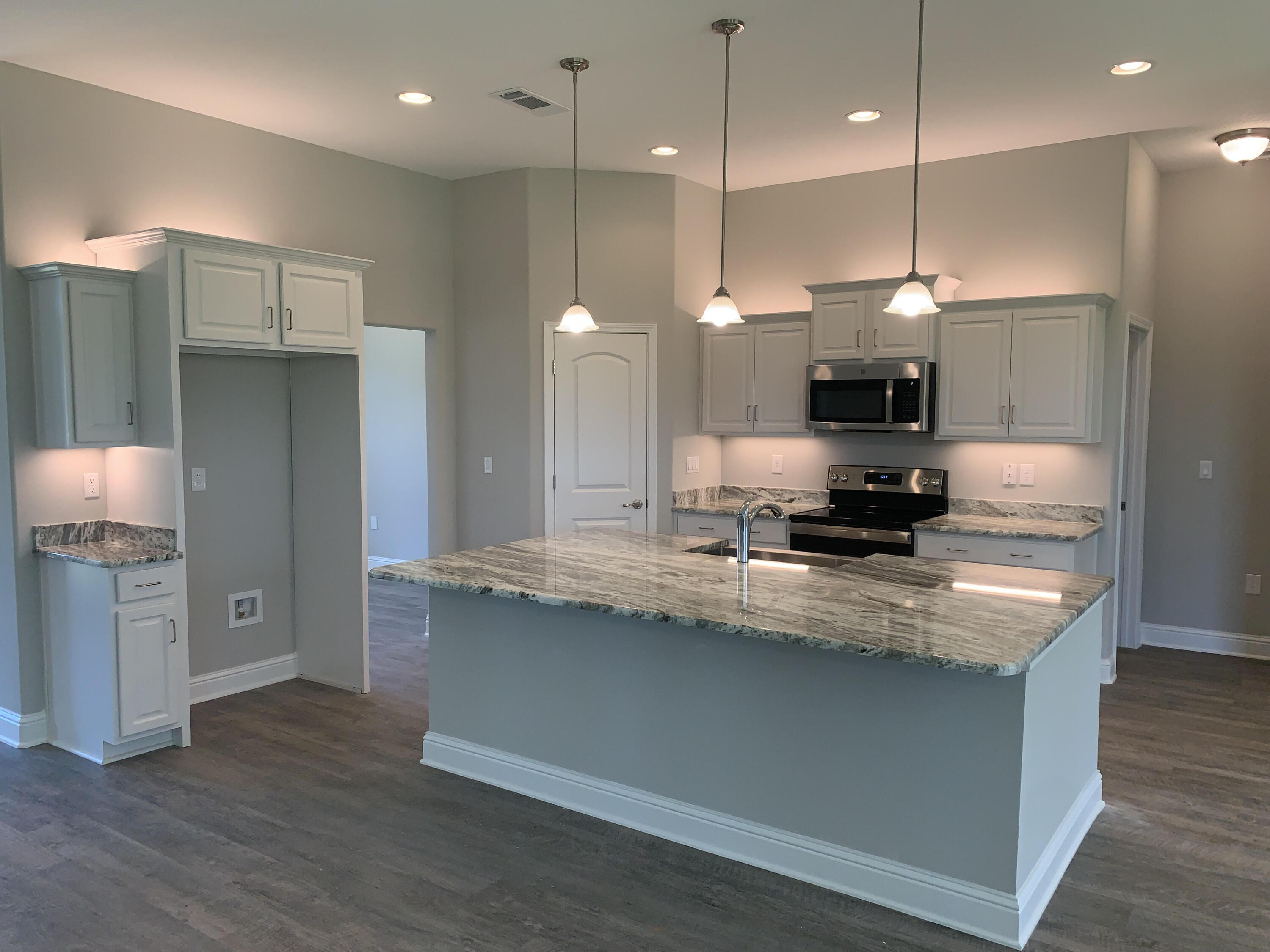 CREETS LANDING - Residential