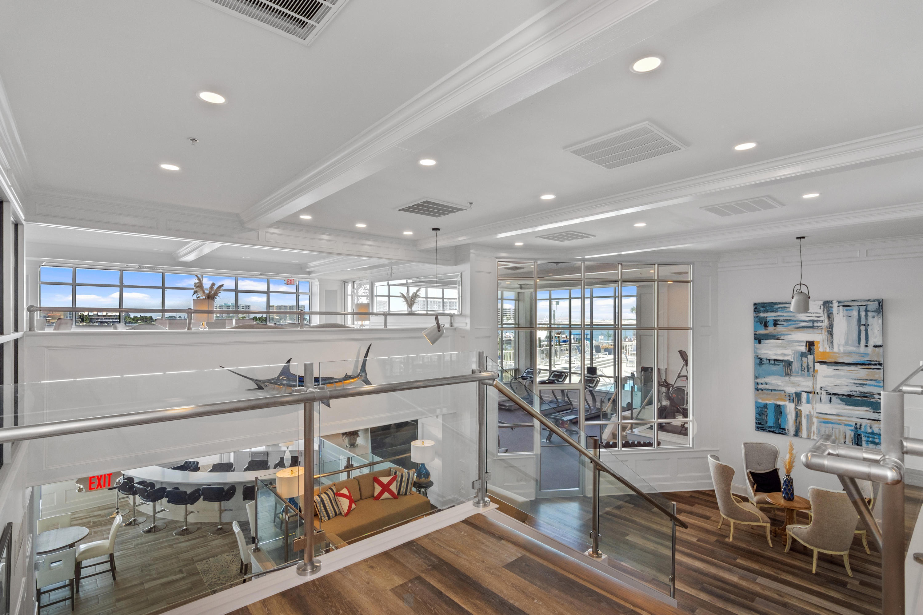 DESTIN YACHT CLUB - Residential