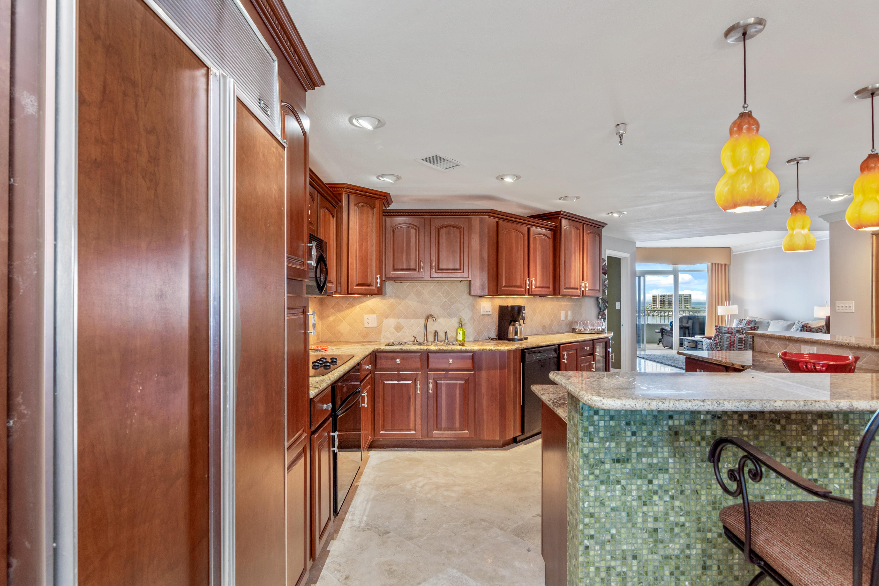 DESTIN YACHT CLUB - Residential