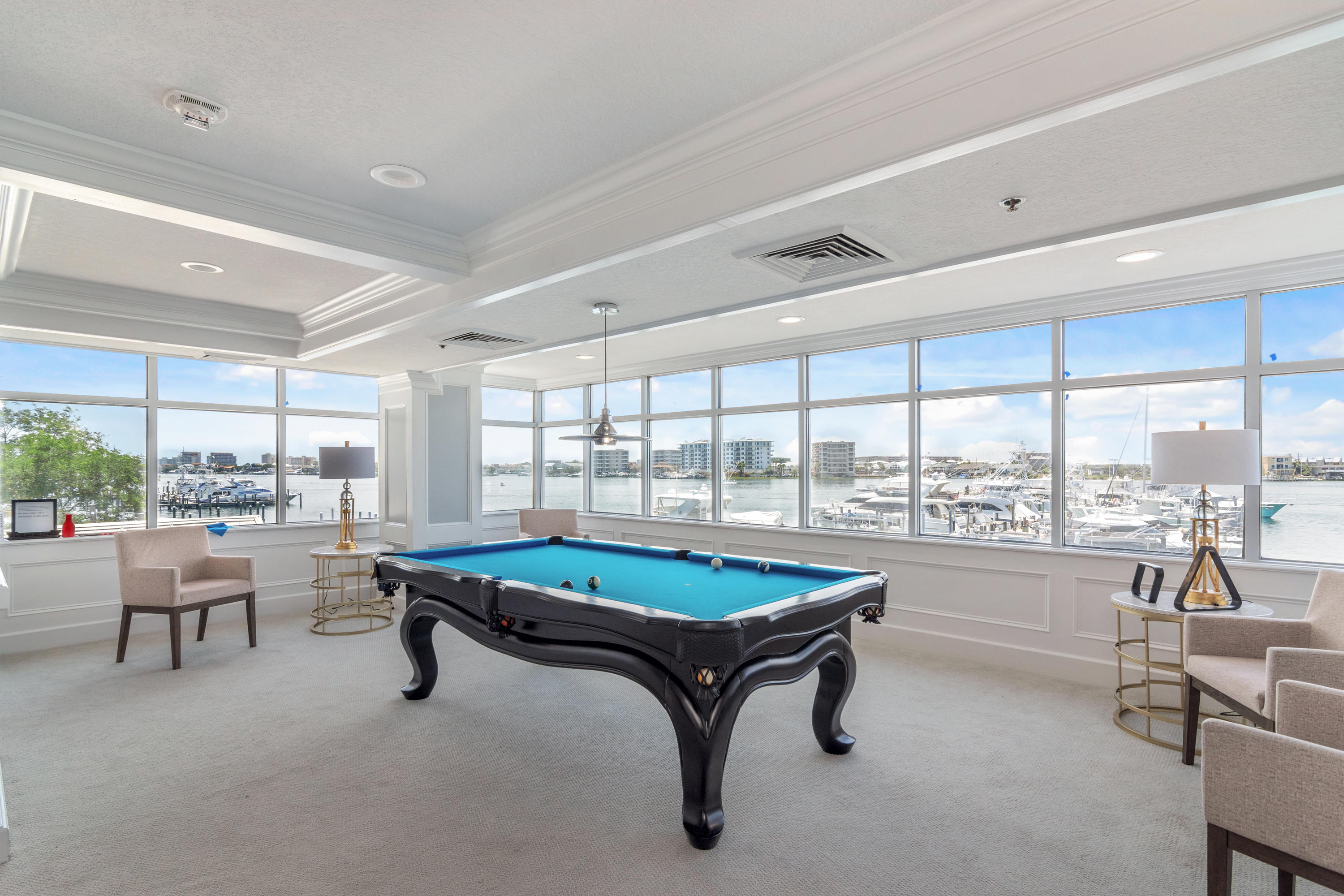 DESTIN YACHT CLUB - Residential