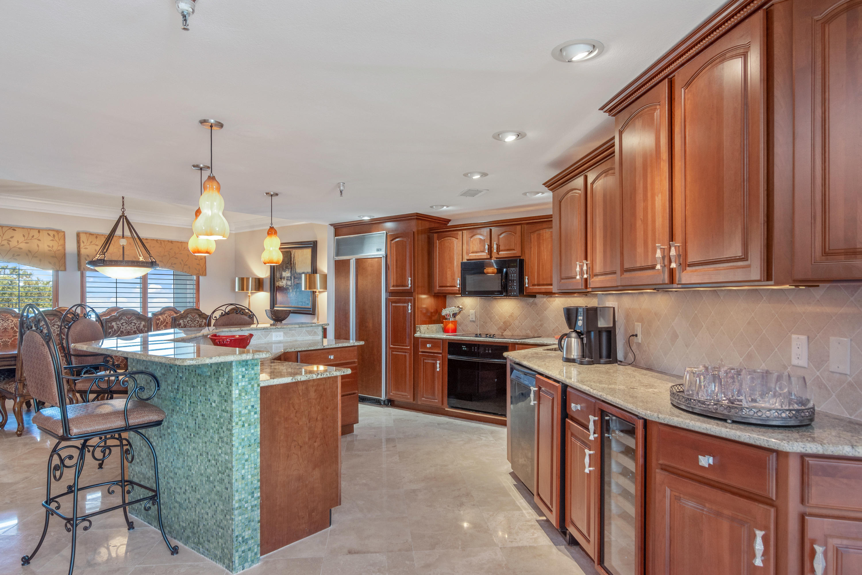 DESTIN YACHT CLUB - Residential