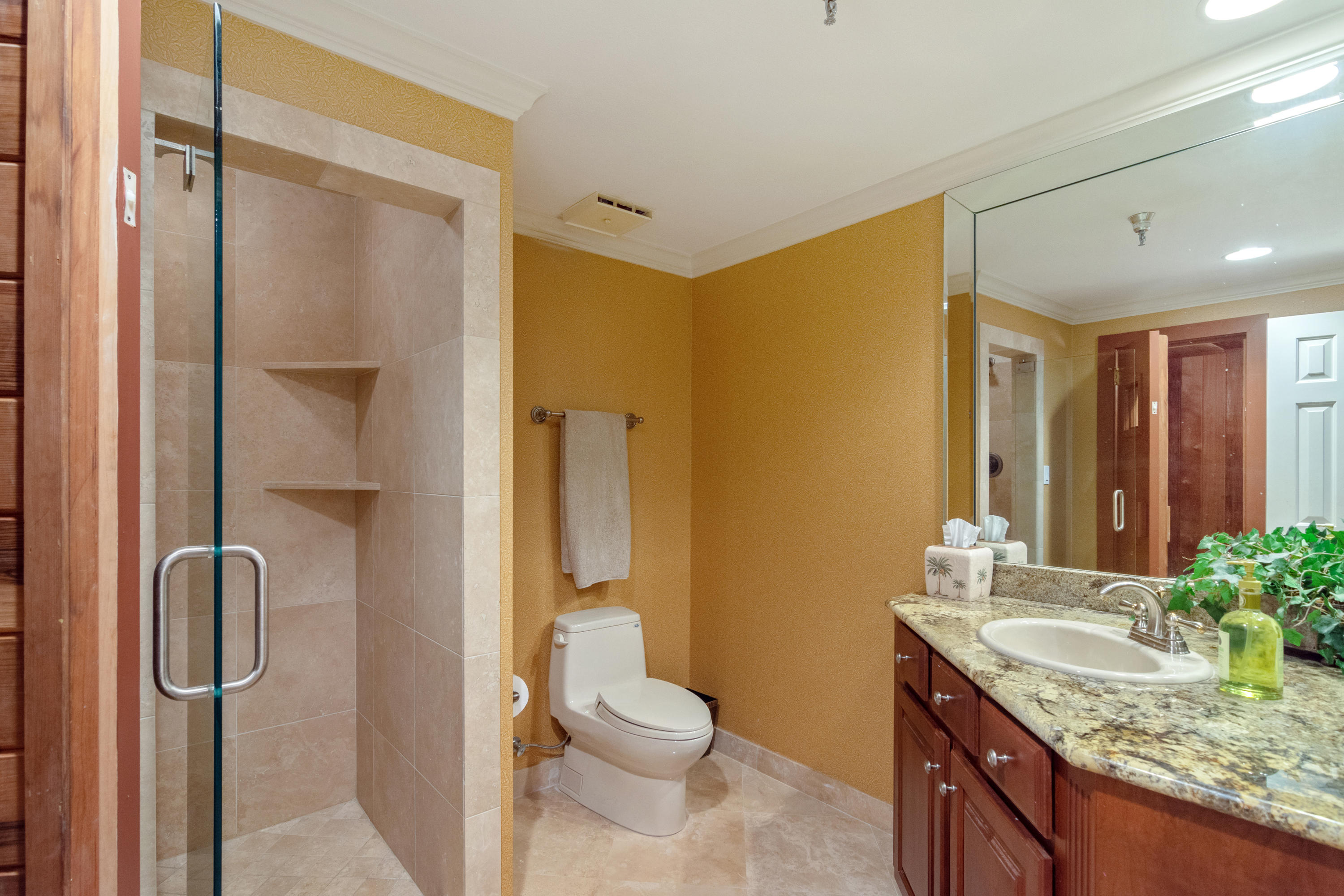DESTIN YACHT CLUB - Residential