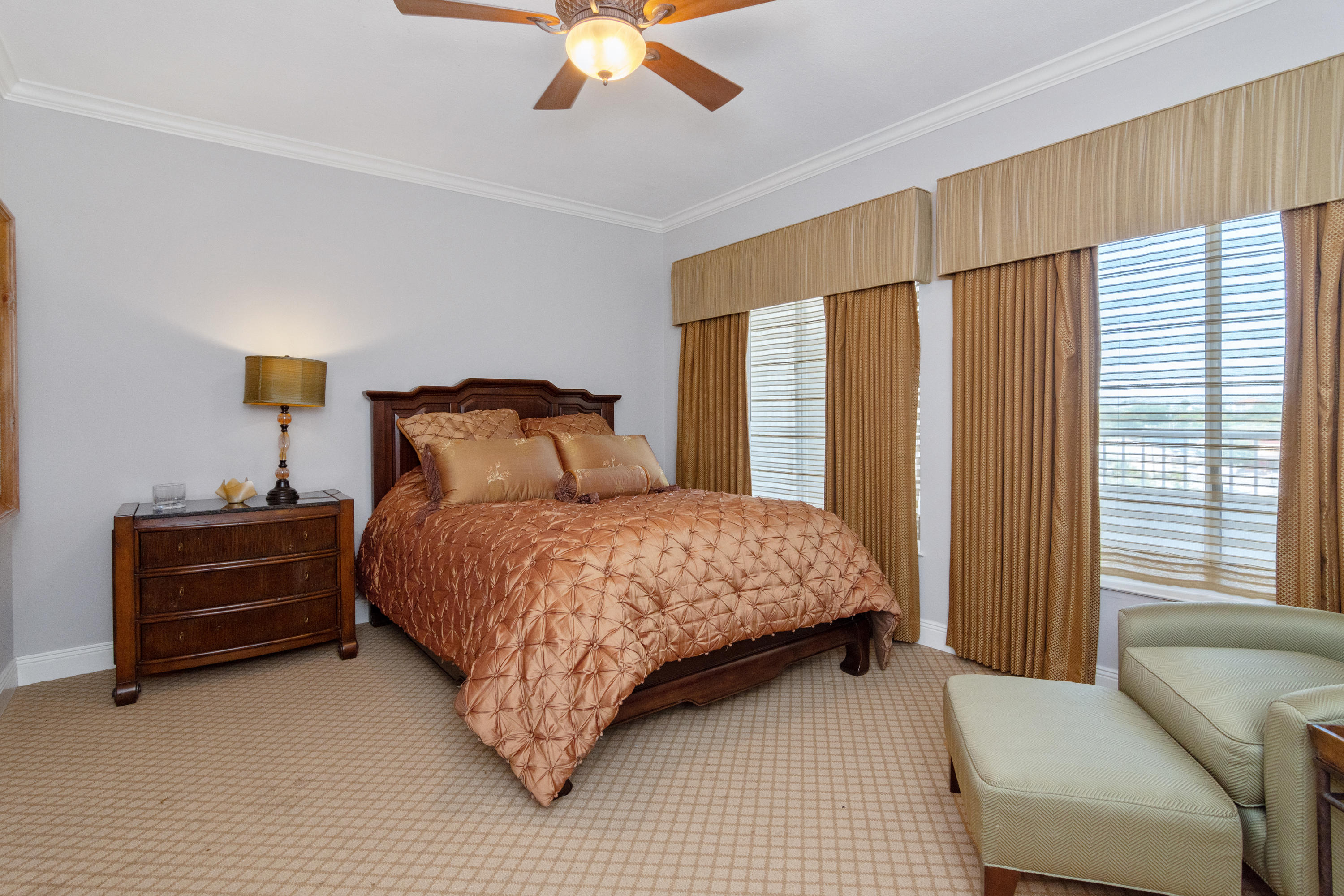 DESTIN YACHT CLUB - Residential