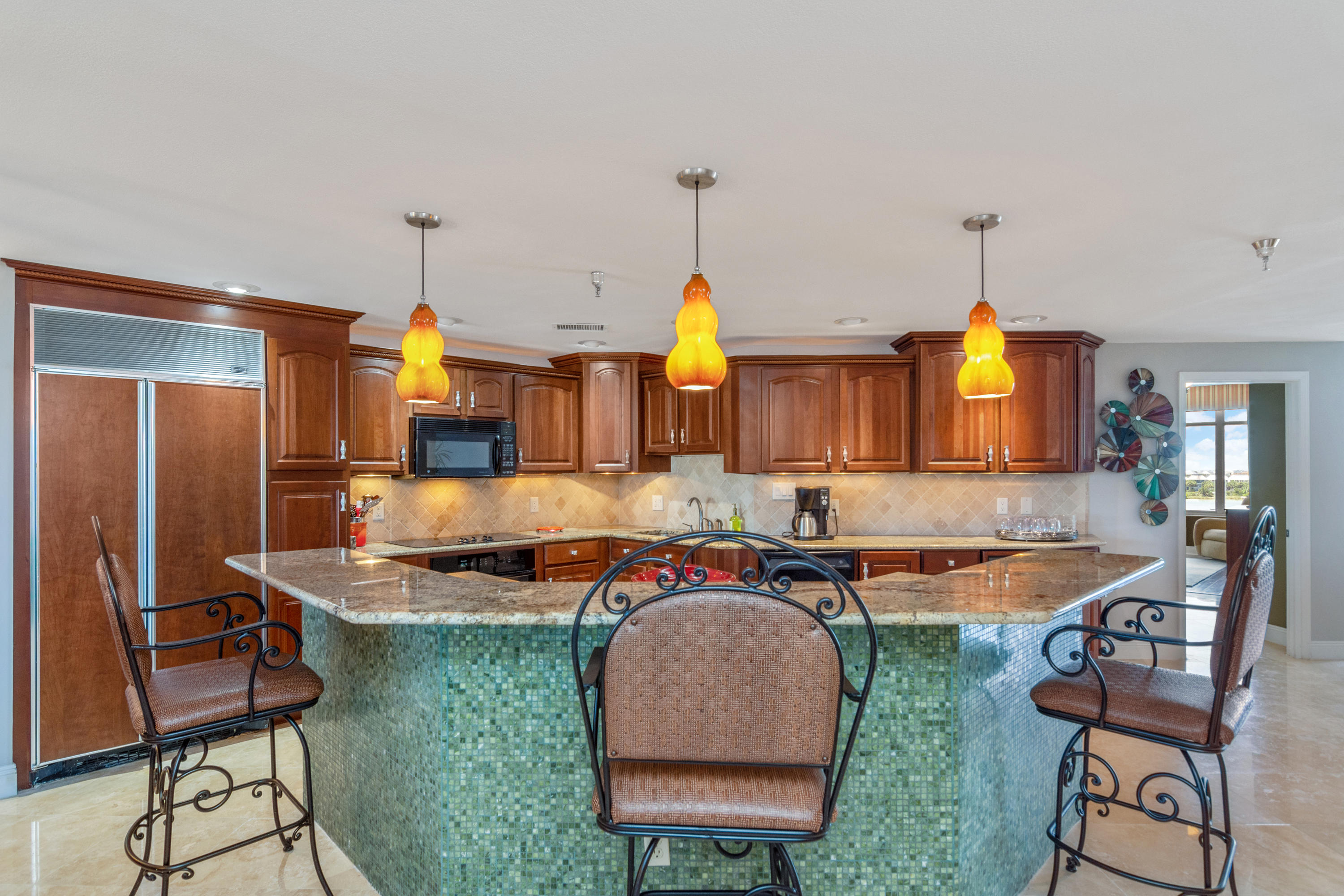 DESTIN YACHT CLUB - Residential