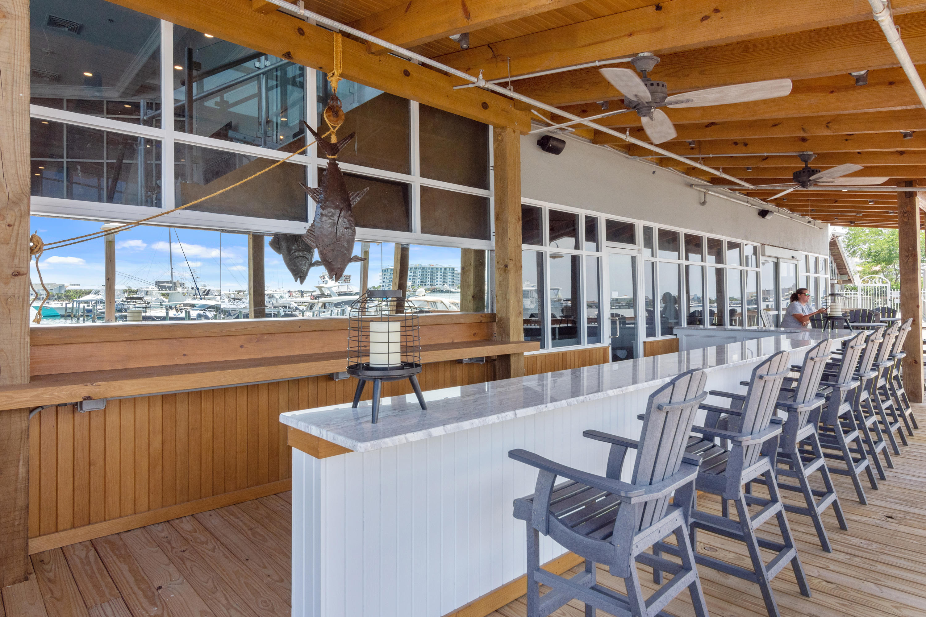 DESTIN YACHT CLUB - Residential