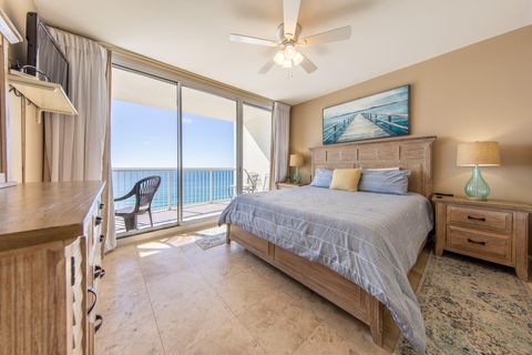 10901 Front Beach Road UNIT 2103 Panama City Beach FL 32407