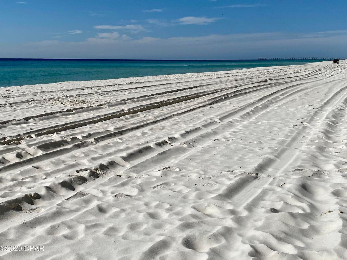 MAJESTIC BEACH TOWERS I - Residential