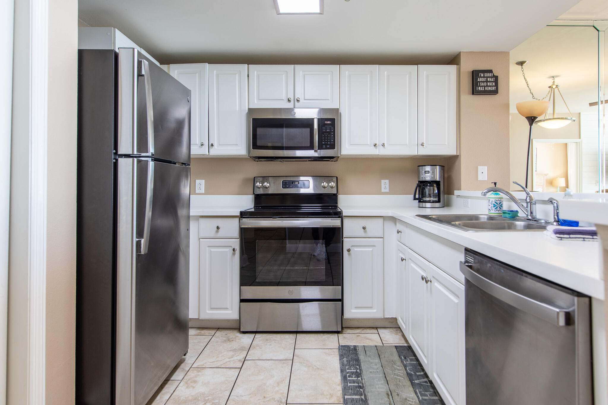 MAJESTIC BEACH TOWERS I - Residential