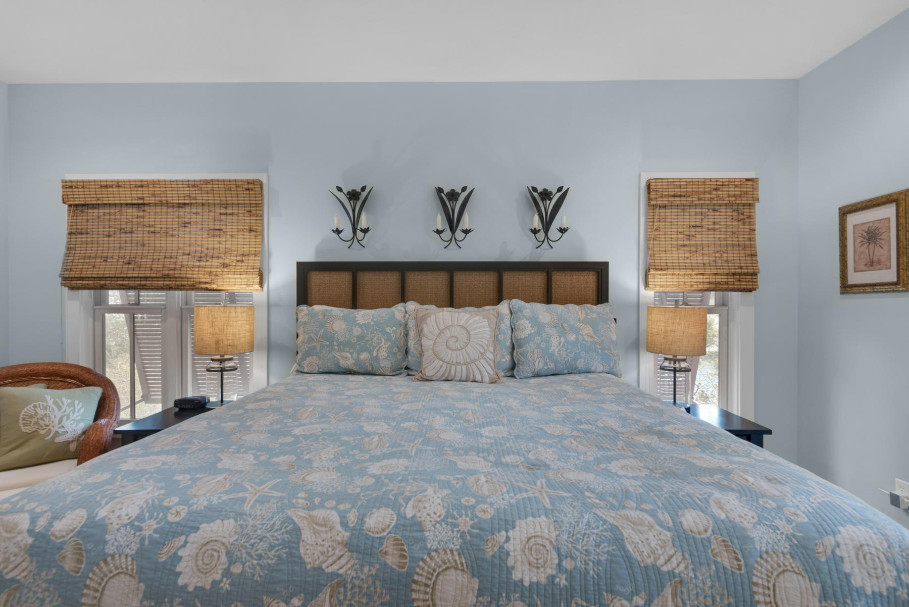 MAGNOLIA COTTAGES - Residential