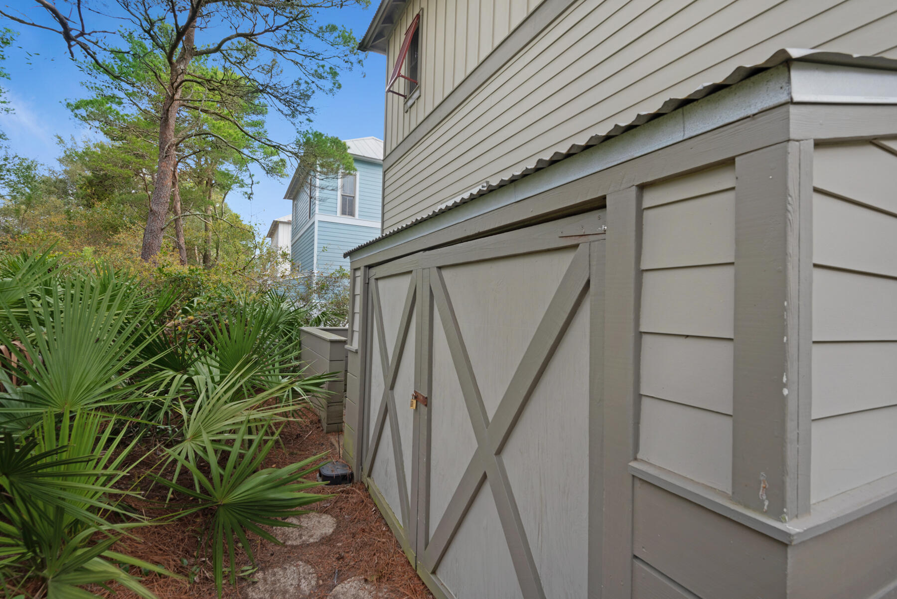 MAGNOLIA COTTAGES - Residential