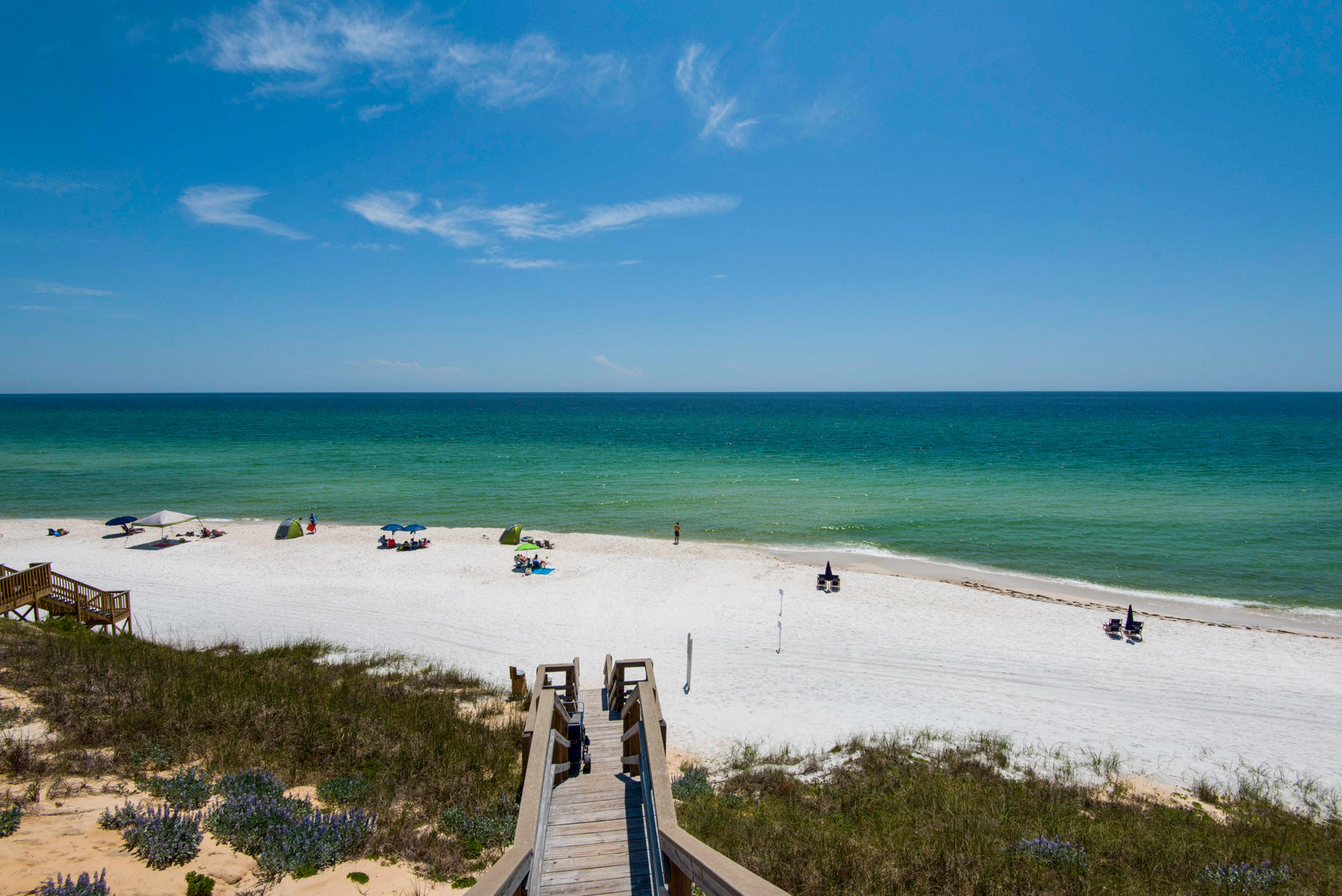 MAGNOLIA COTTAGES - Residential