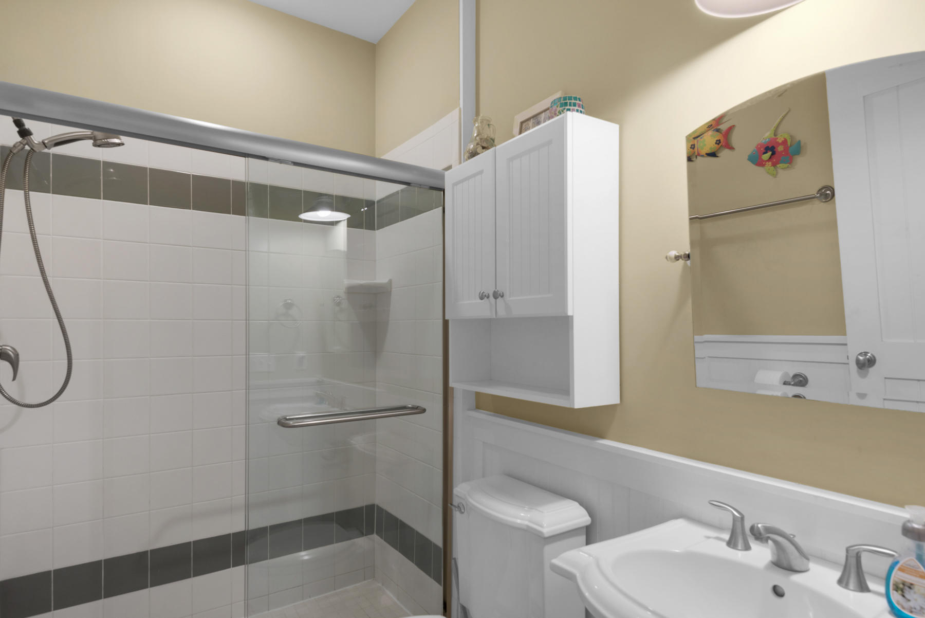 MAGNOLIA COTTAGES - Residential