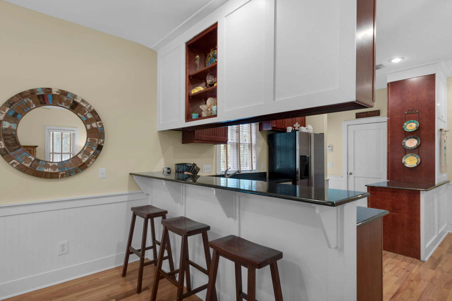 MAGNOLIA COTTAGES - Residential