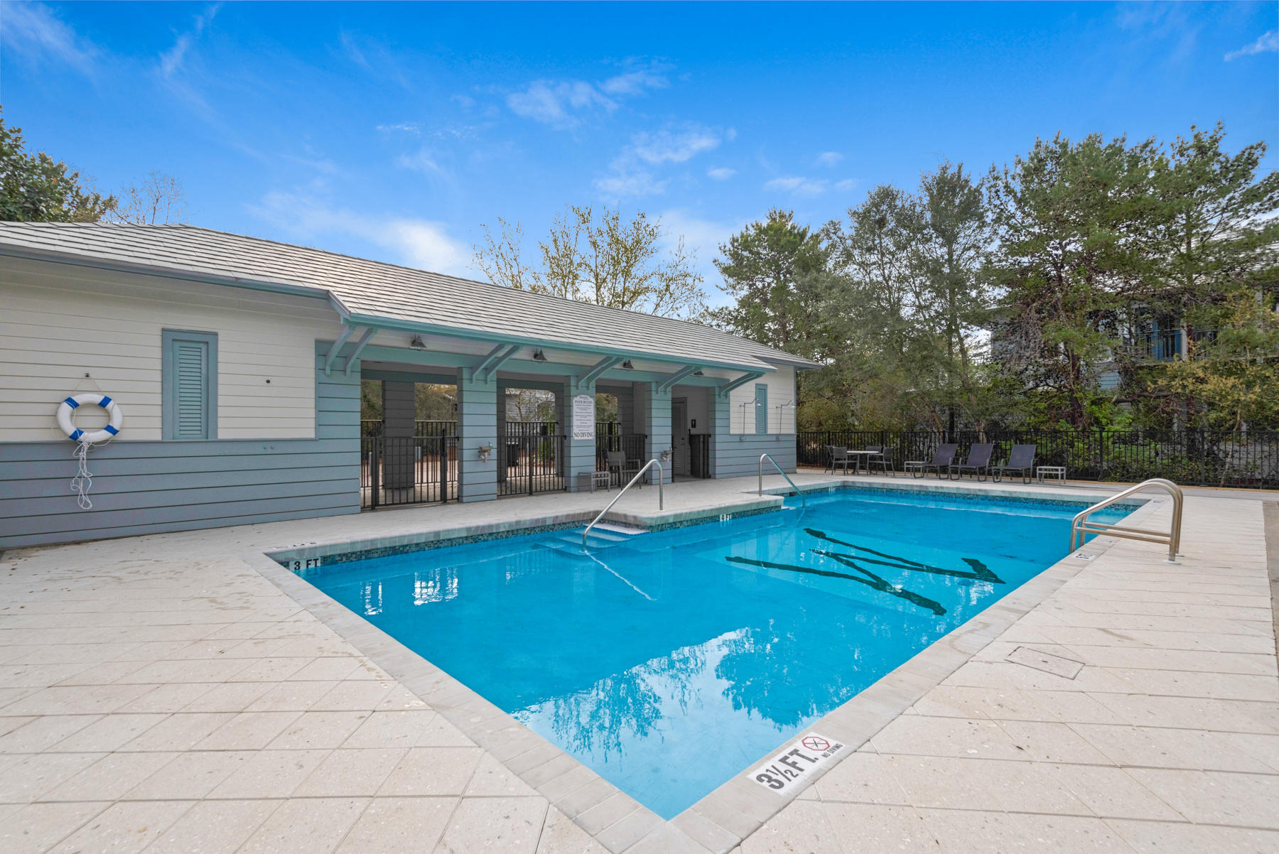 MAGNOLIA COTTAGES - Residential