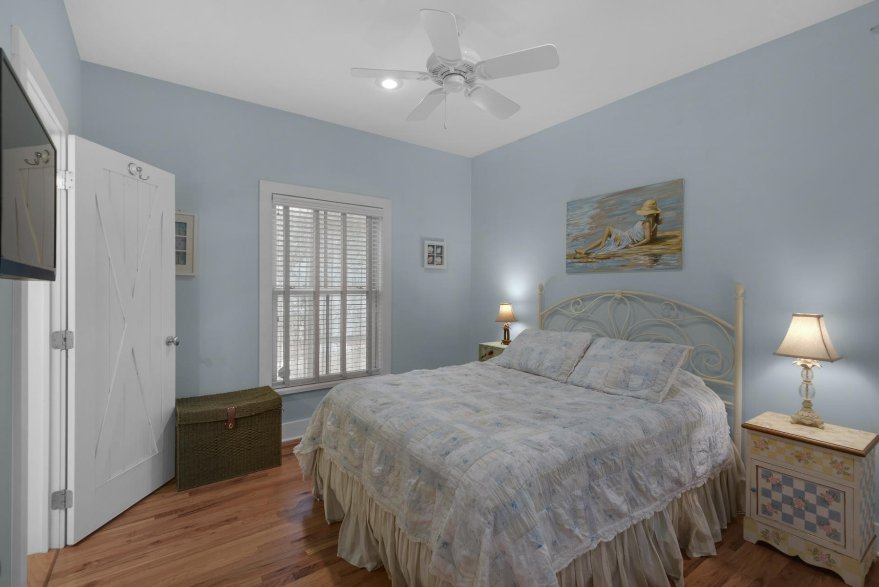 MAGNOLIA COTTAGES - Residential