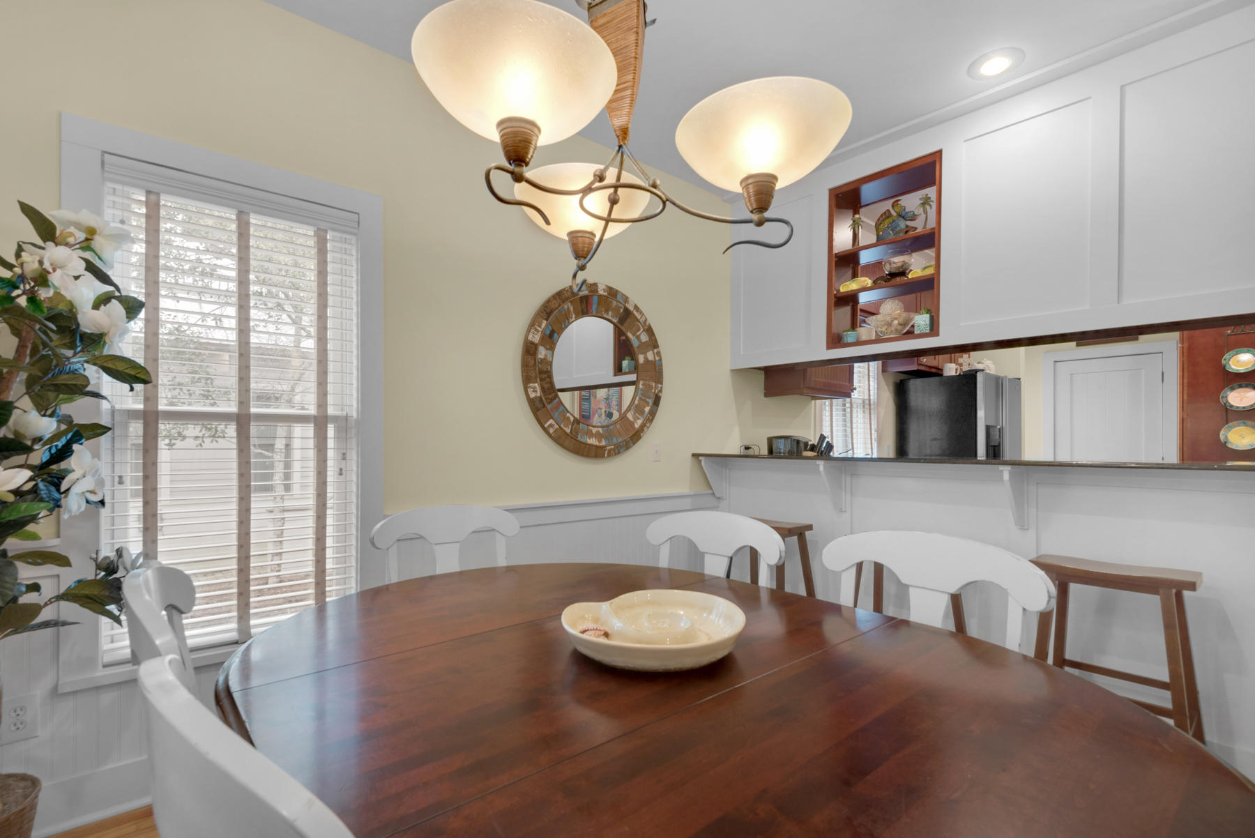 MAGNOLIA COTTAGES - Residential