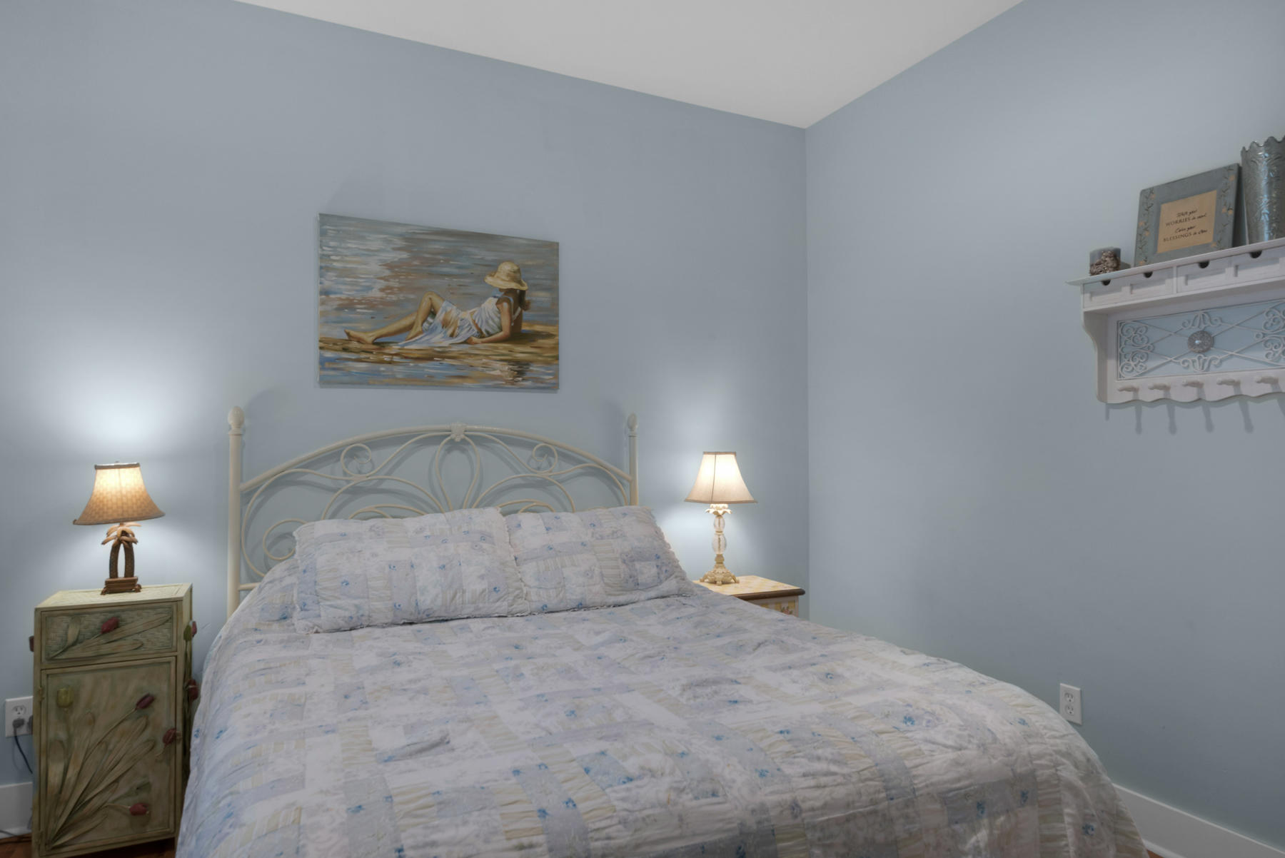 MAGNOLIA COTTAGES - Residential