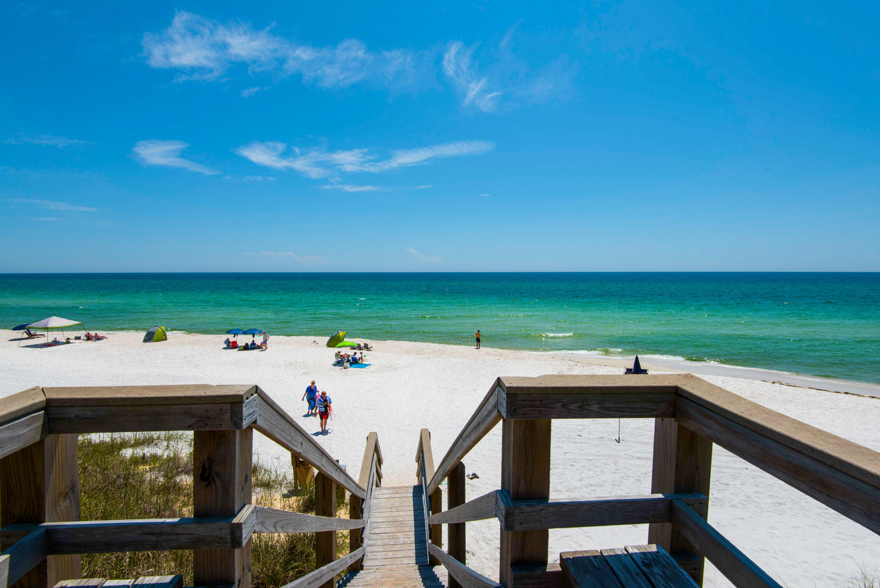 MAGNOLIA COTTAGES - Residential