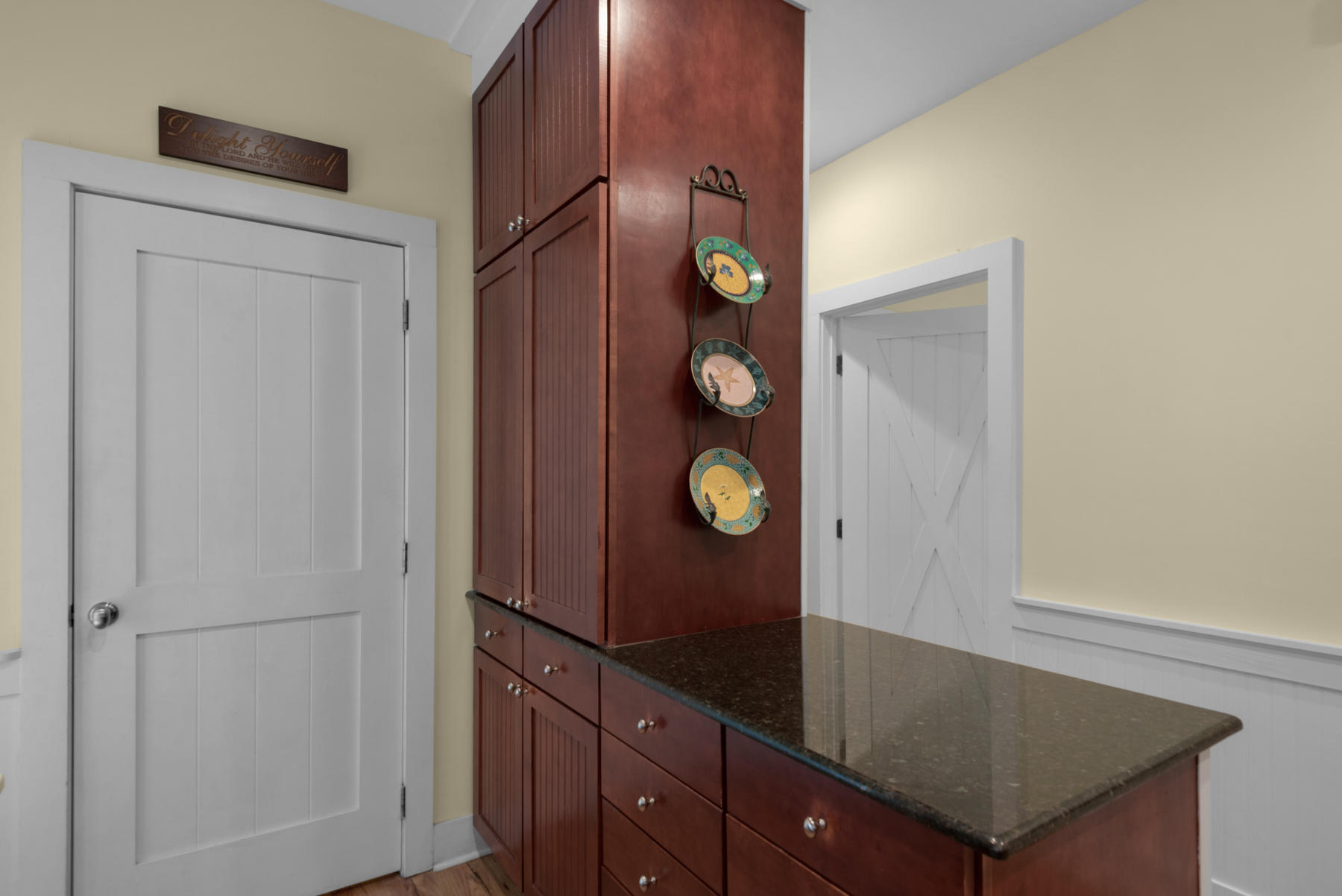 MAGNOLIA COTTAGES - Residential