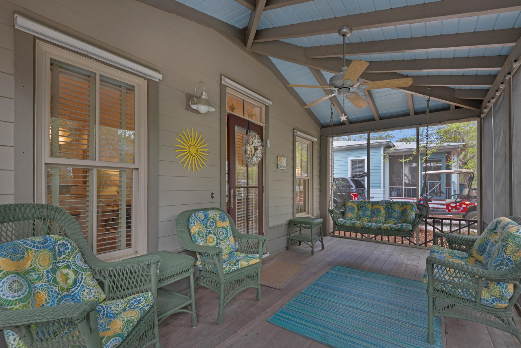 MAGNOLIA COTTAGES - Residential