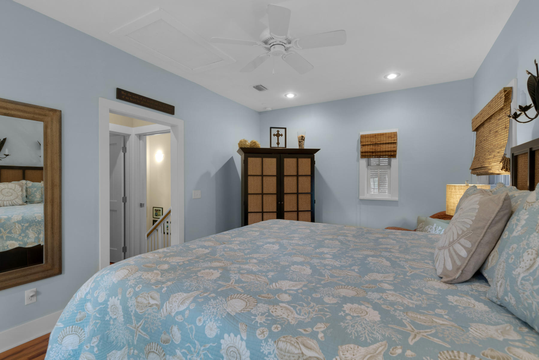 MAGNOLIA COTTAGES - Residential