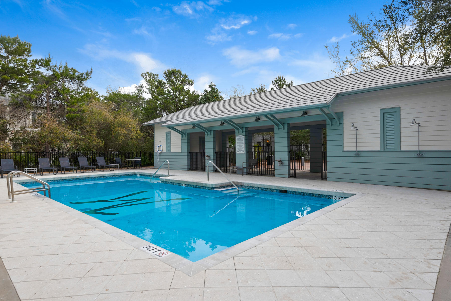 MAGNOLIA COTTAGES - Residential